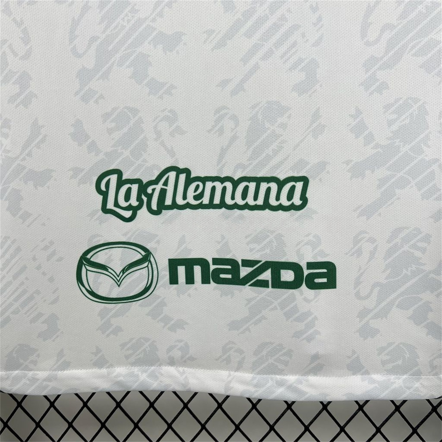 Club León Club Leon 24-25 Away Jersey - Fans Version - Unitedfutballjersey