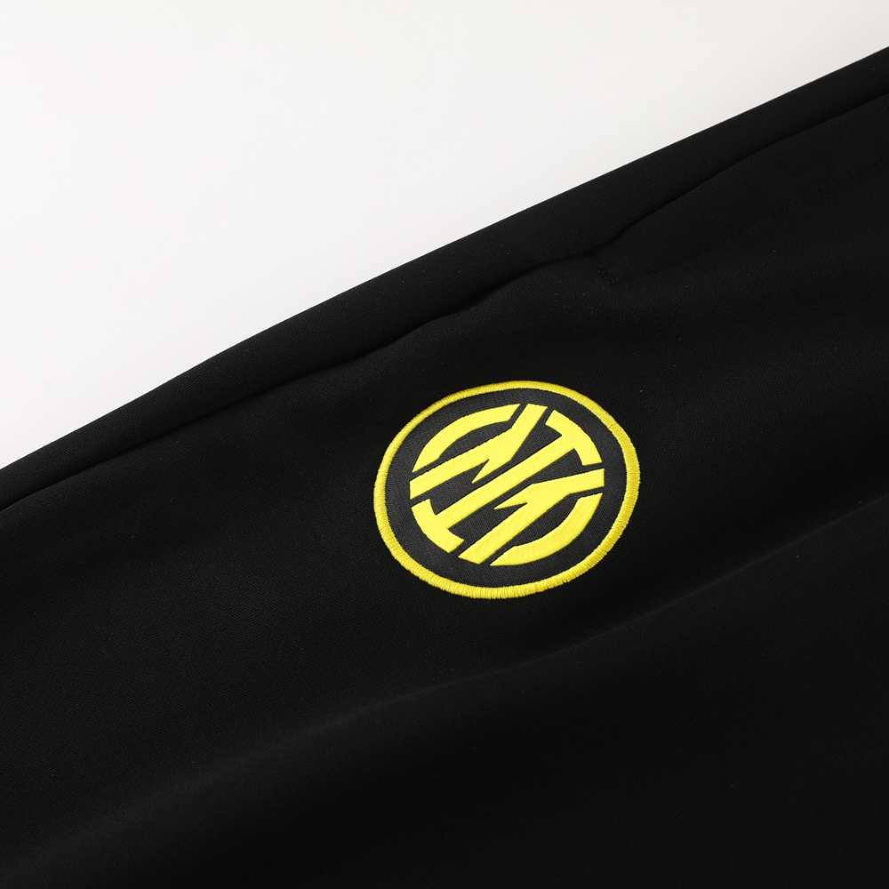 Inter Milan 23-24 Jacket Training Tracksuit - Blue - Unitedfutballjersey