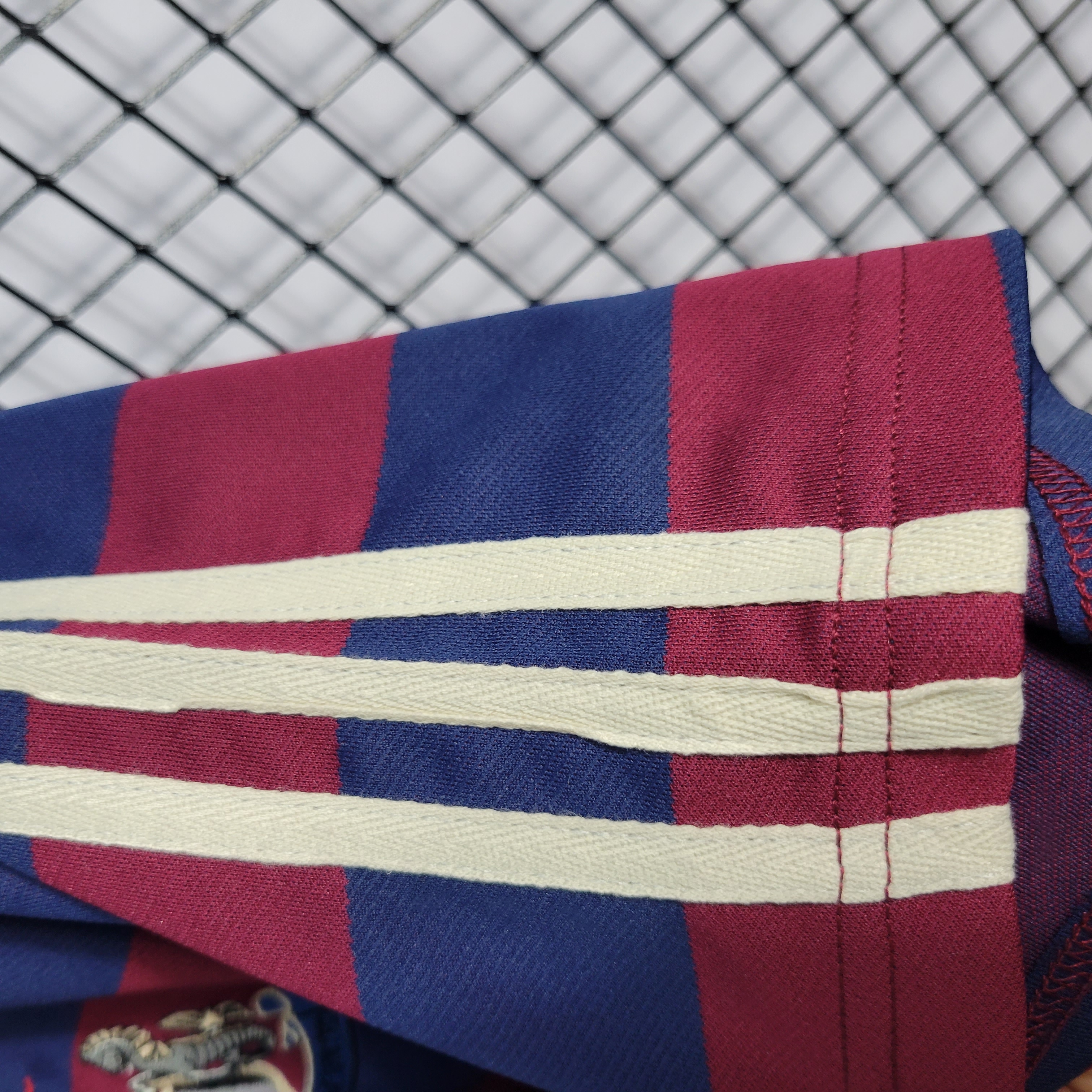 Retro Newcastle United 1995-96 Away Stadium Jersey - Unitedfutballjersey