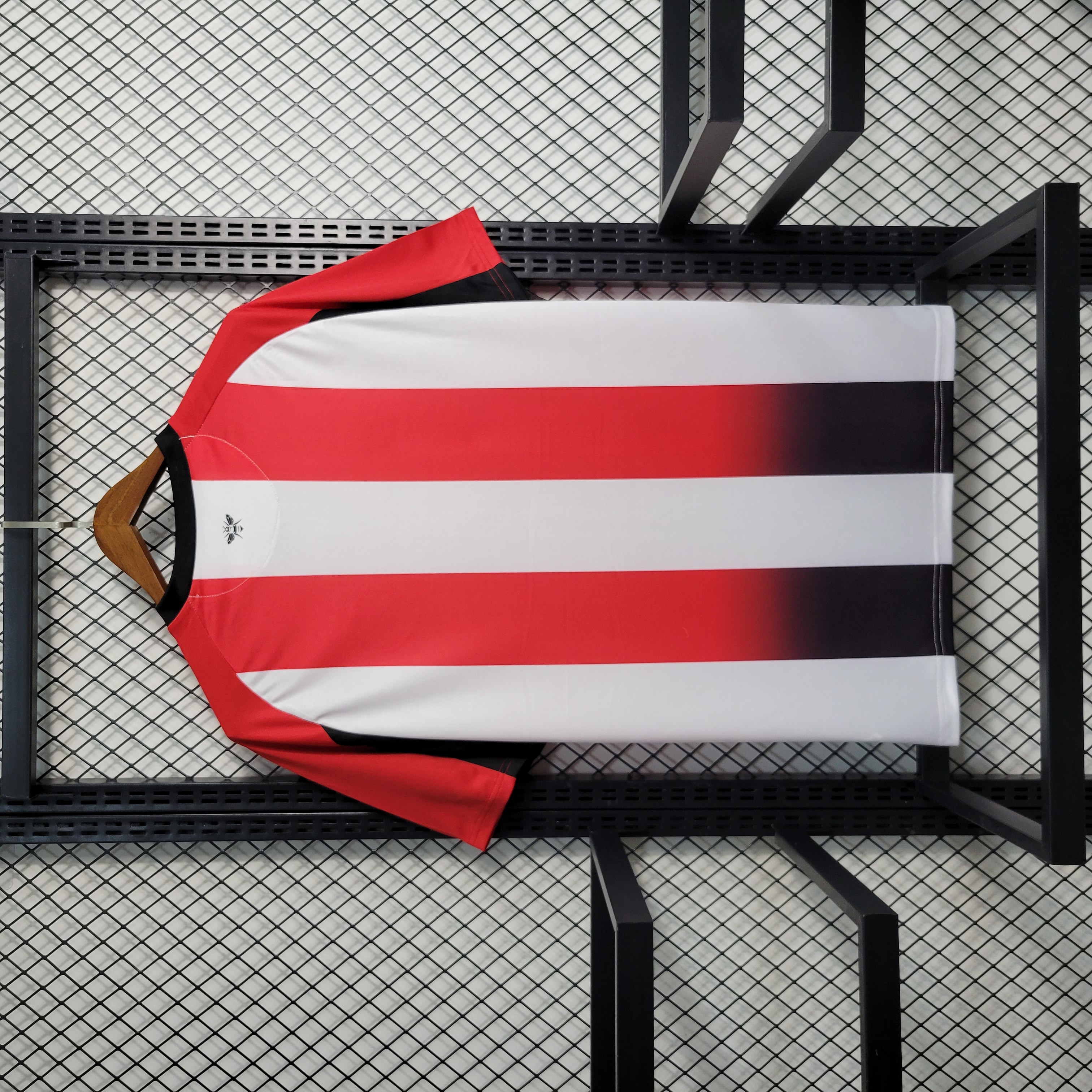 23-24 Brandford Home Fans Jersey - Unitedfutballjersey