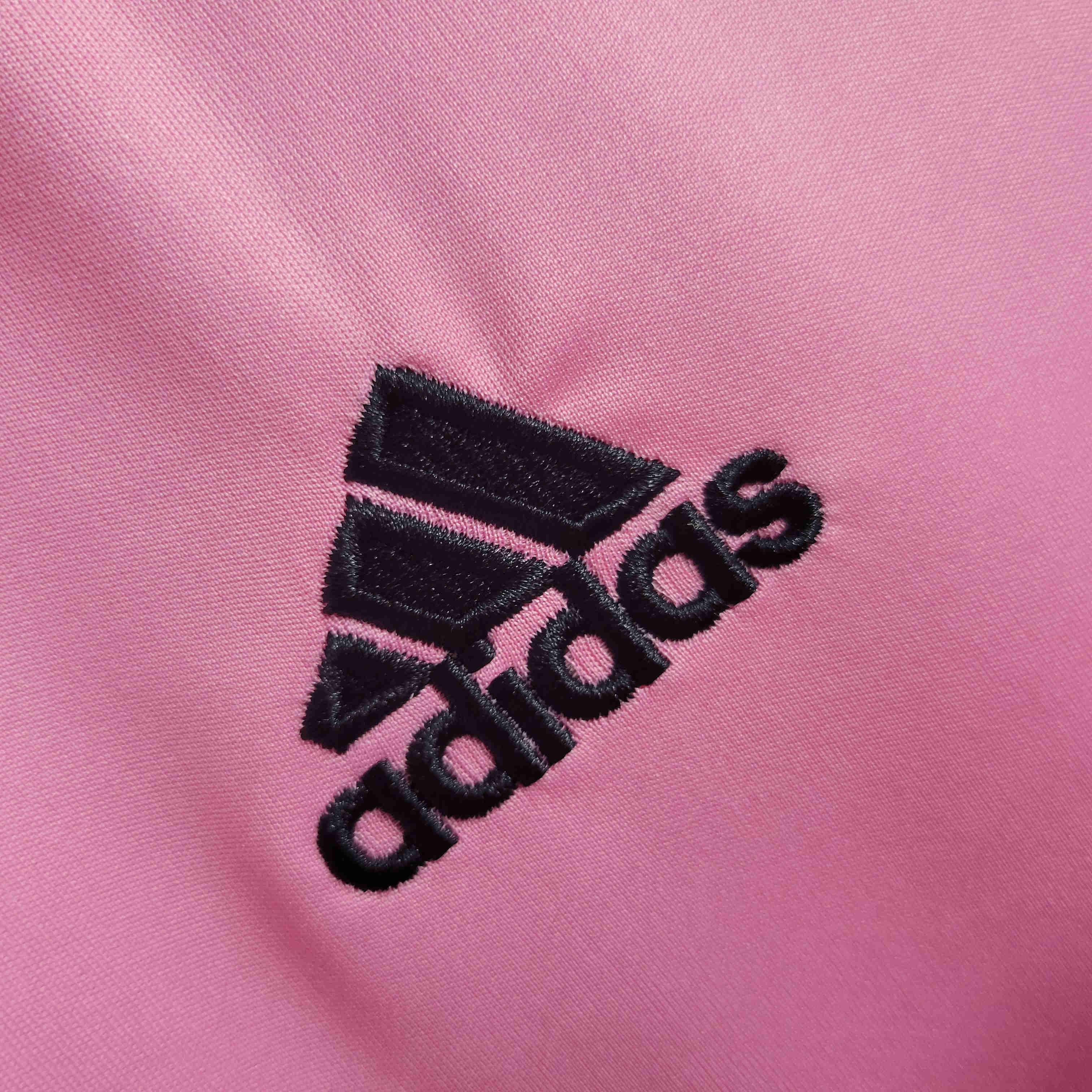 INT M.A.M 23-24 Pink Training Vest - Unitedfutballjersey