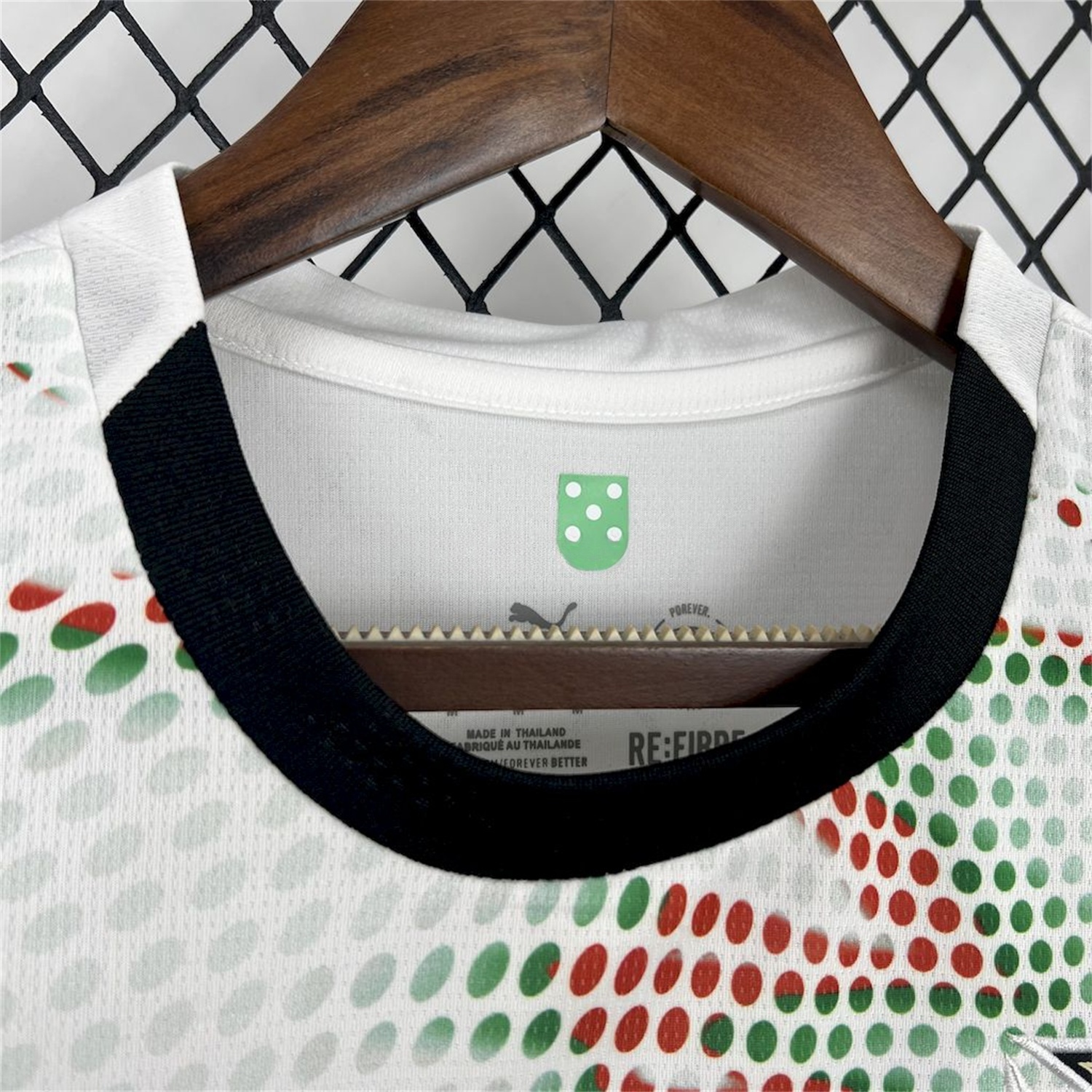 Women's Portugal 2025-26 Away Jersey - Unitedfutballjersey