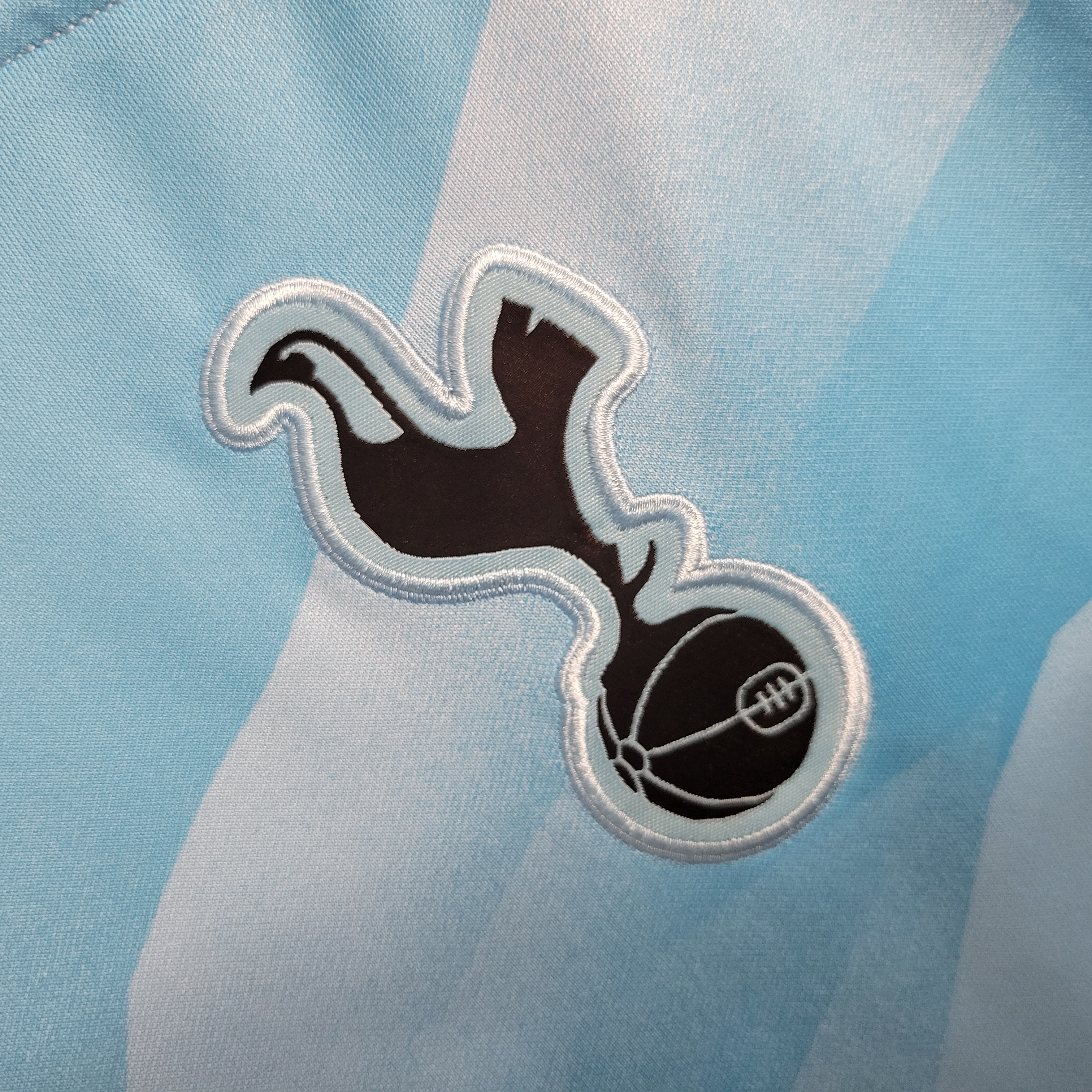 23-24 Tottenham Hotspur Goal Keeper Jersey - Fans Version - Unitedfutballjersey