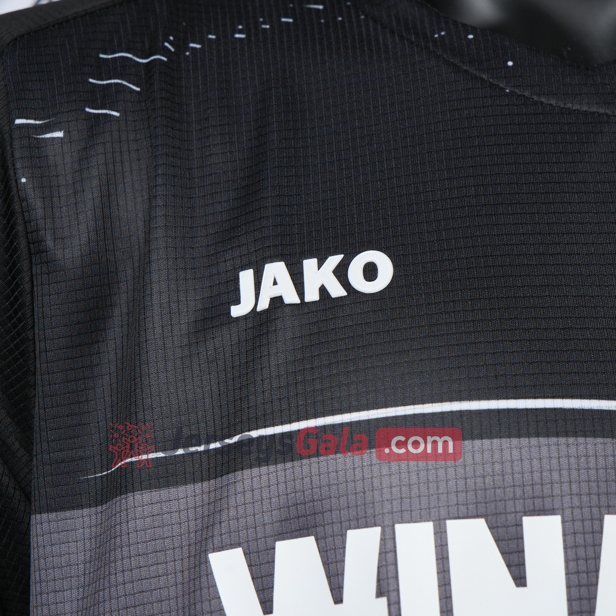 VfB Stuttgart 24-25 Third Jersey - Player Version - Unitedfutballjersey