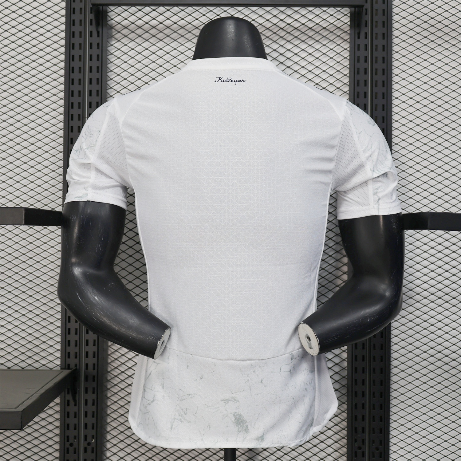 Manchester City 25-26 Away Jersey (Leaked Version) - Player Version - Unitedfutballjersey