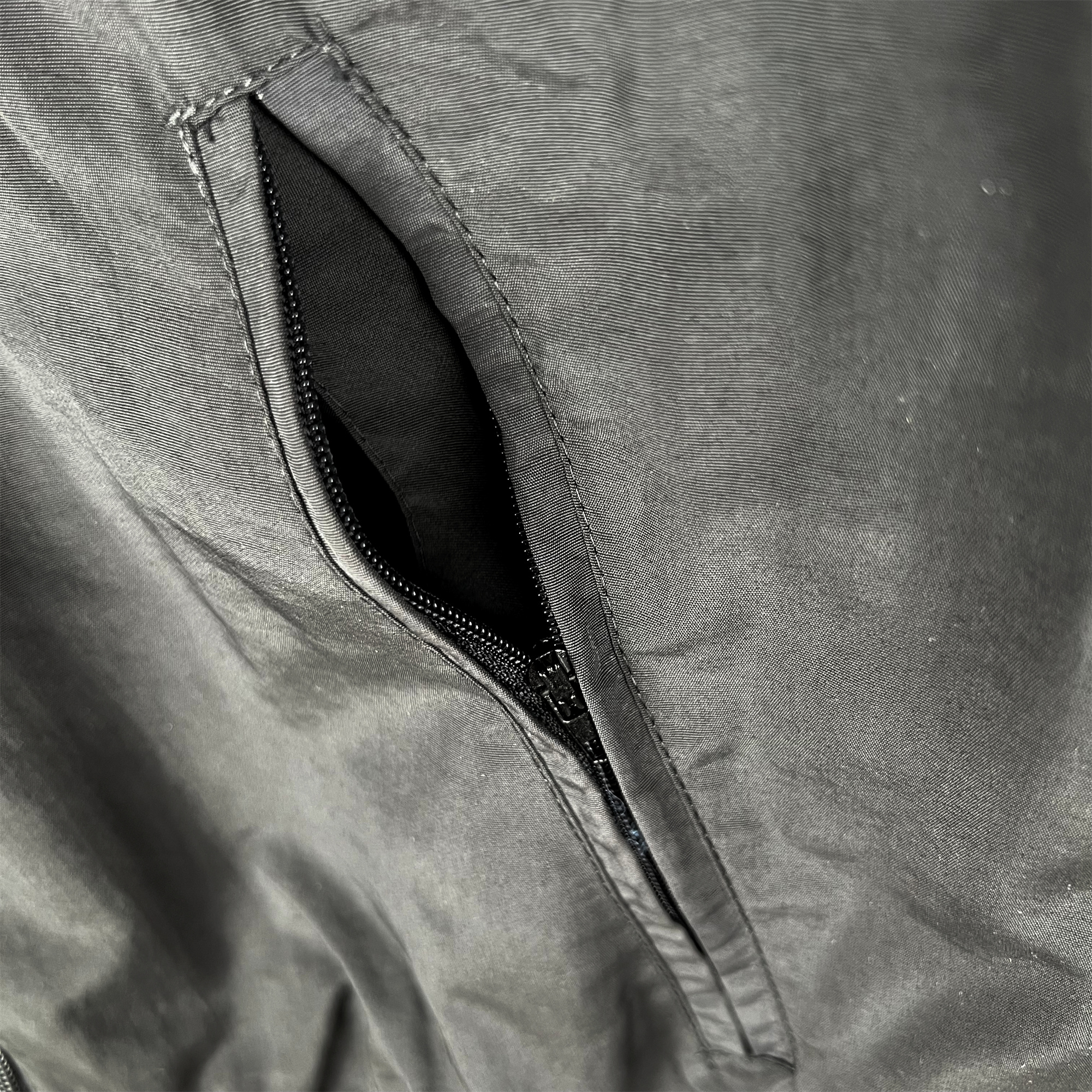 INT M.A.M 23-24 Double Sided Windbreaker - Pink - Unitedfutballjersey