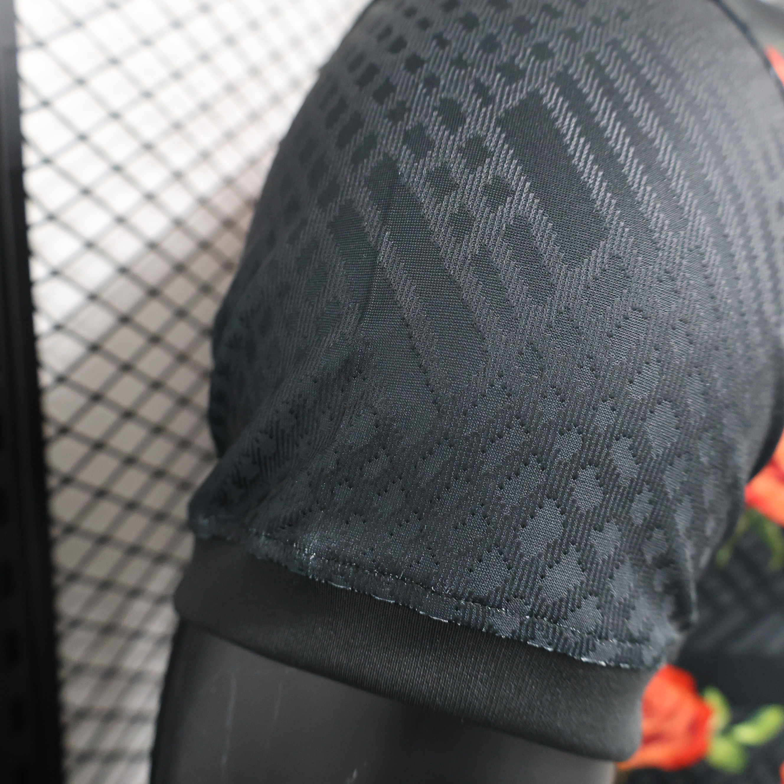 Japan 23-24 Flower Special Edition Jersey - Player Version - Unitedfutballjersey