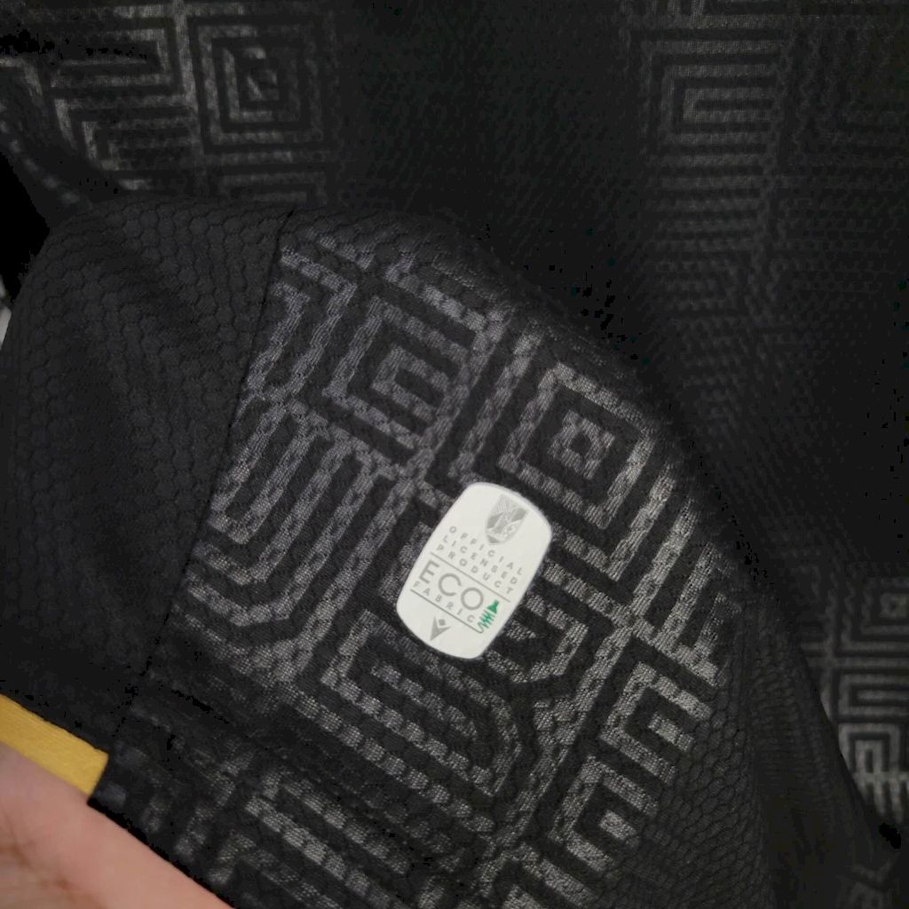 Vitória Guimaraes 24-25 Away Jersey - Fans Version - Unitedfutballjersey