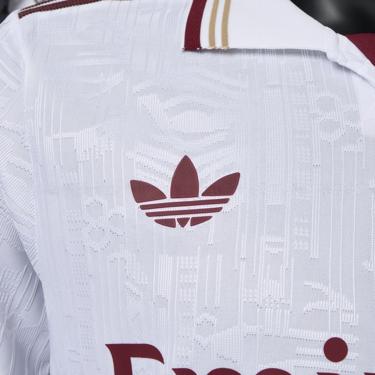 Arsenal 25-26 Third Jersey - Player Version - Unitedfutballjersey