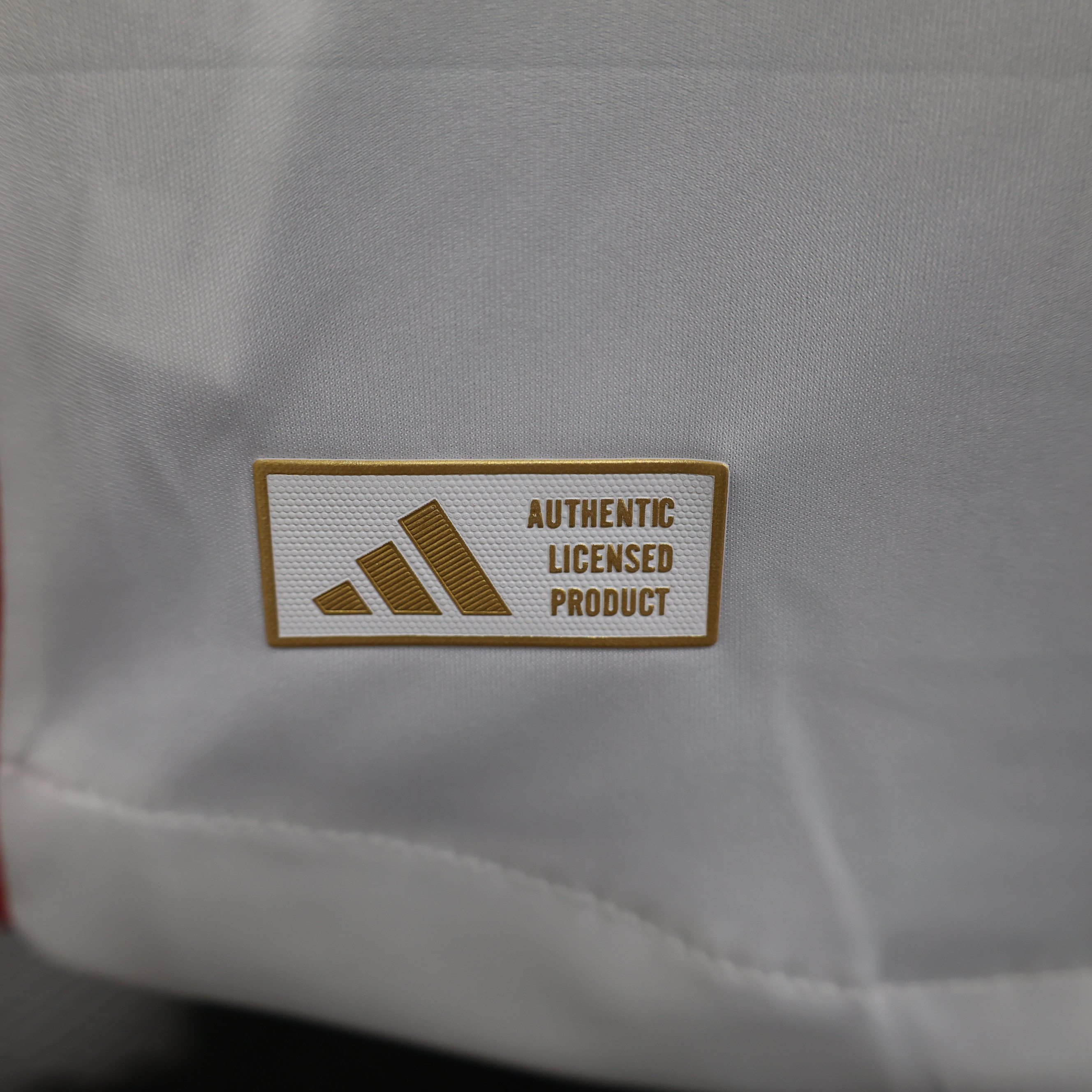 Lyon 24-25 Home Jersey - Player Version - Unitedfutballjersey