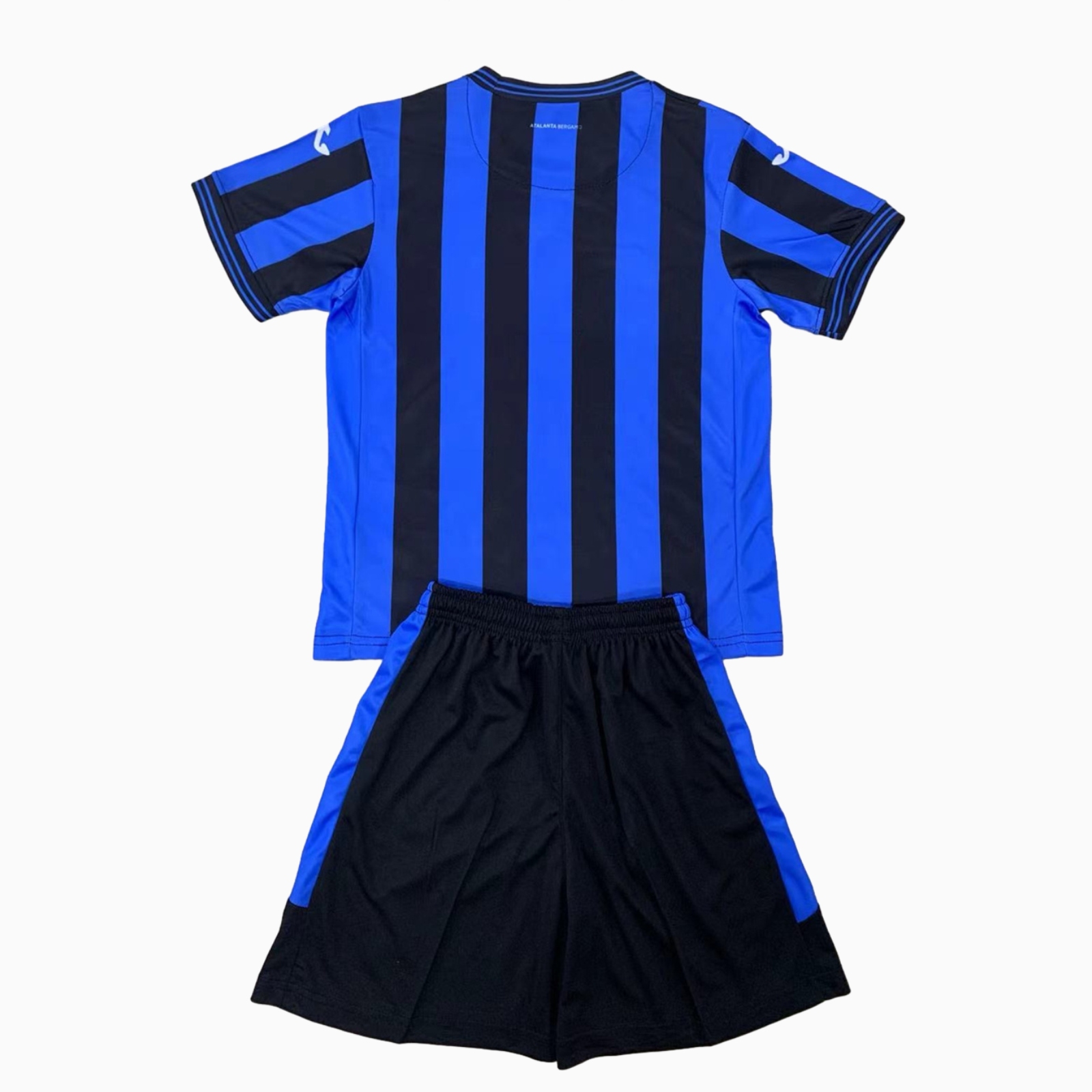 Atalanta 24-25 Home Men's Adult Jersey Set - Fans Version - Unitedfutballjersey