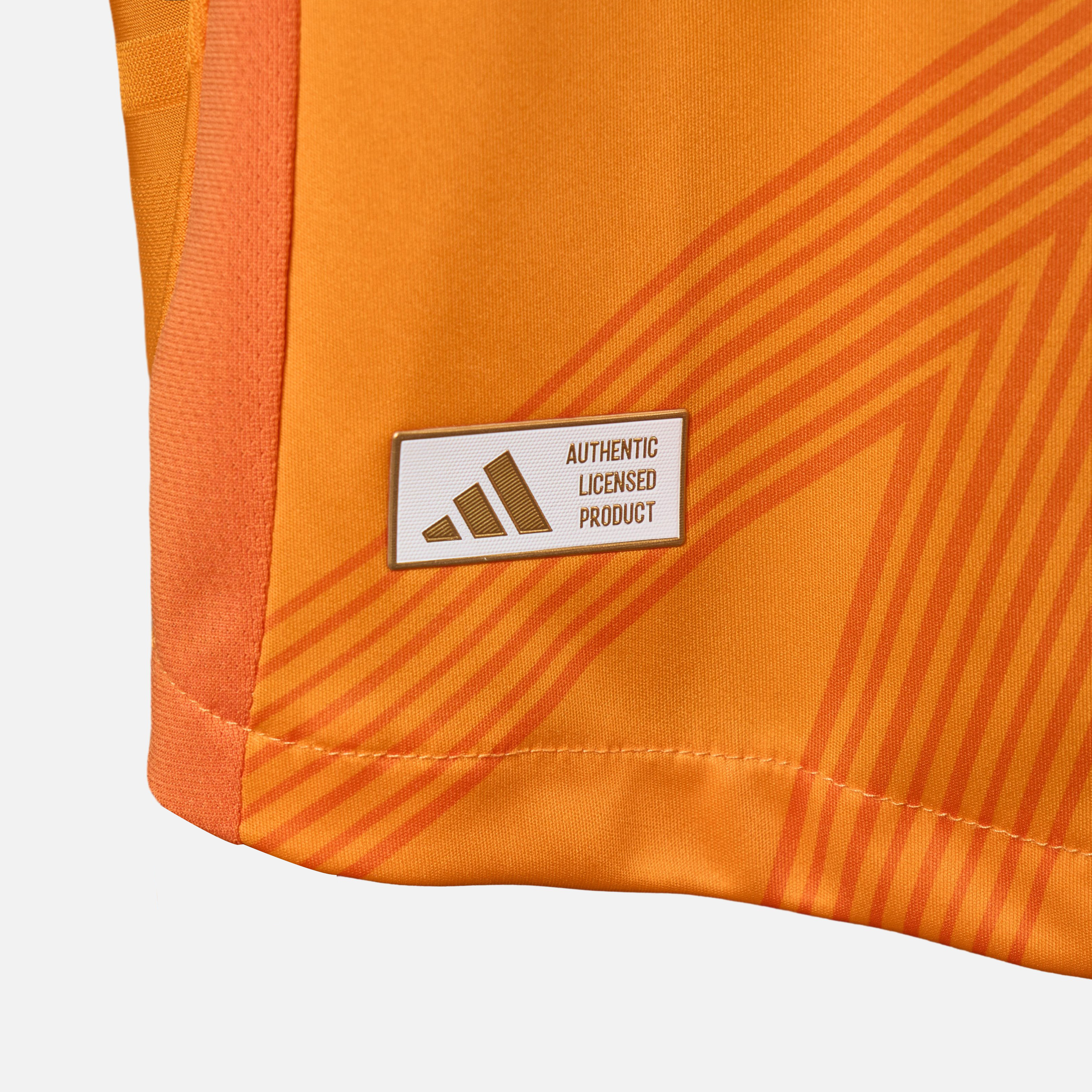 Real Madrid 24-25 Away Jersey with Bear Champ Font - Player Version - Unitedfutballjersey