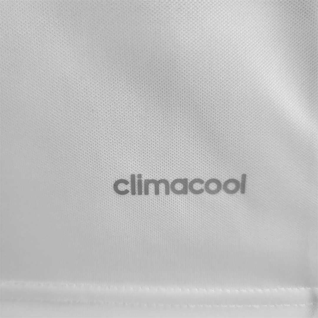 Retro Germany 2014 Home Stadium Jersey - Unitedfutballjersey