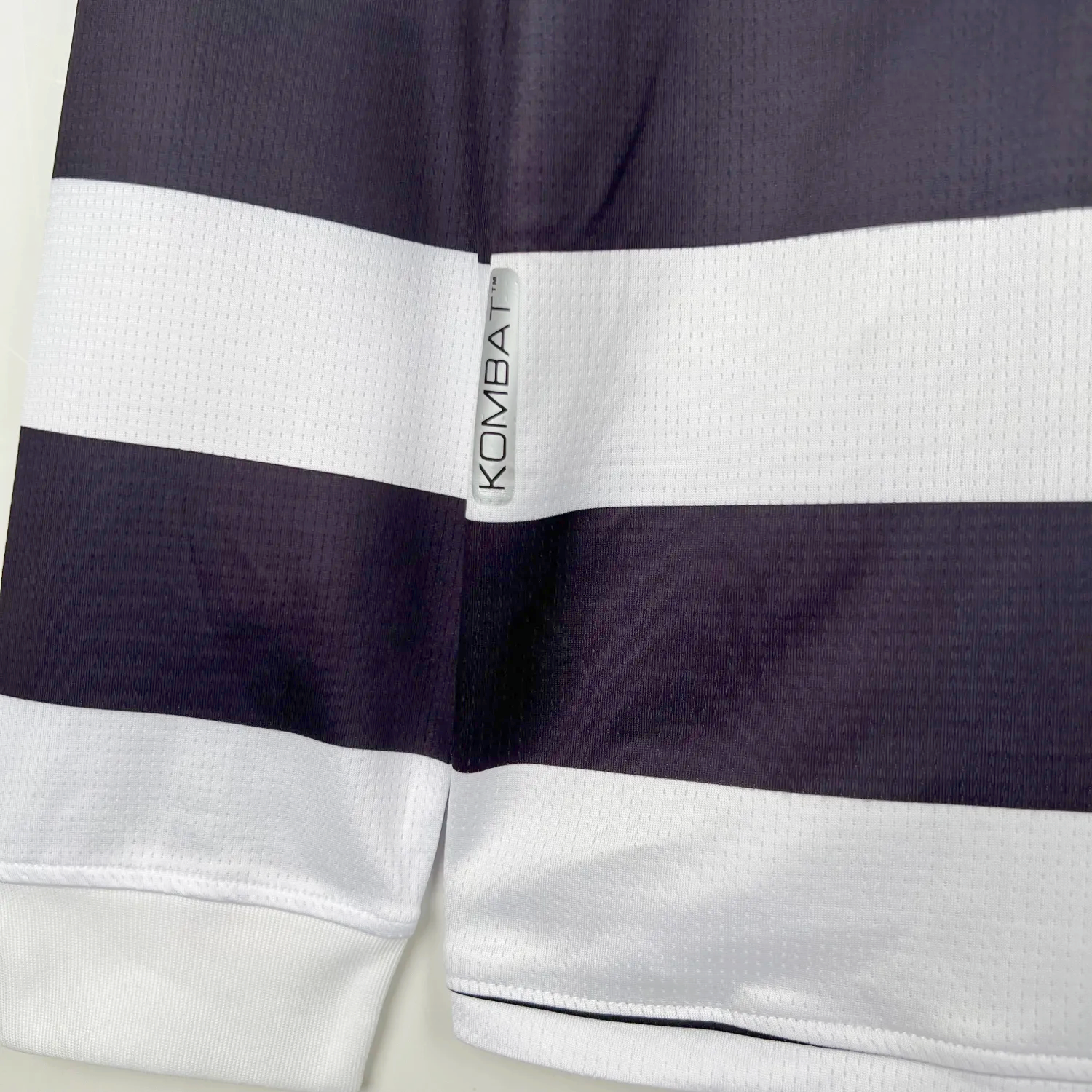 Venezia 23-24 Third Long Sleeve Jersey - Fans Version - Unitedfutballjersey