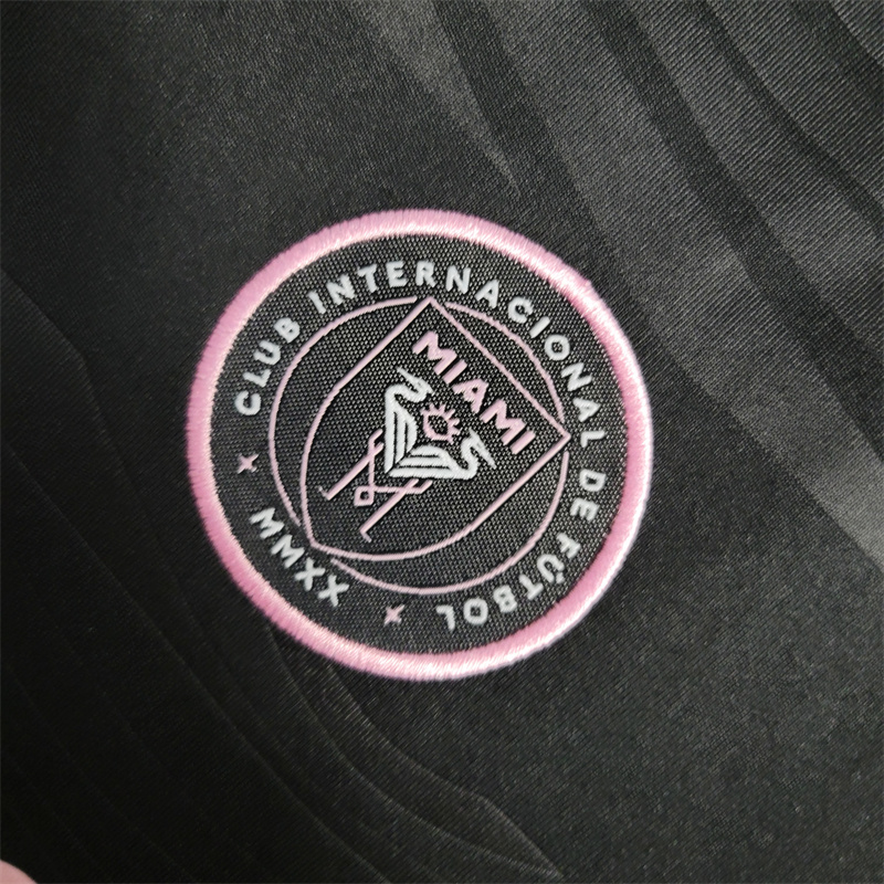 INT M.A.M 23-24 Away Kids Kit Jersey - Unitedfutballjersey