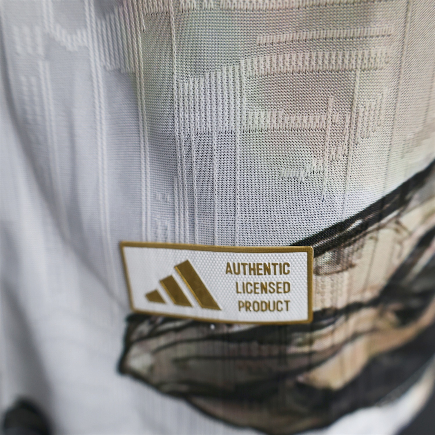 Japan 25-26 Son Goku Meditates On The Stone Special Jersey - Player Version - Unitedfutballjersey