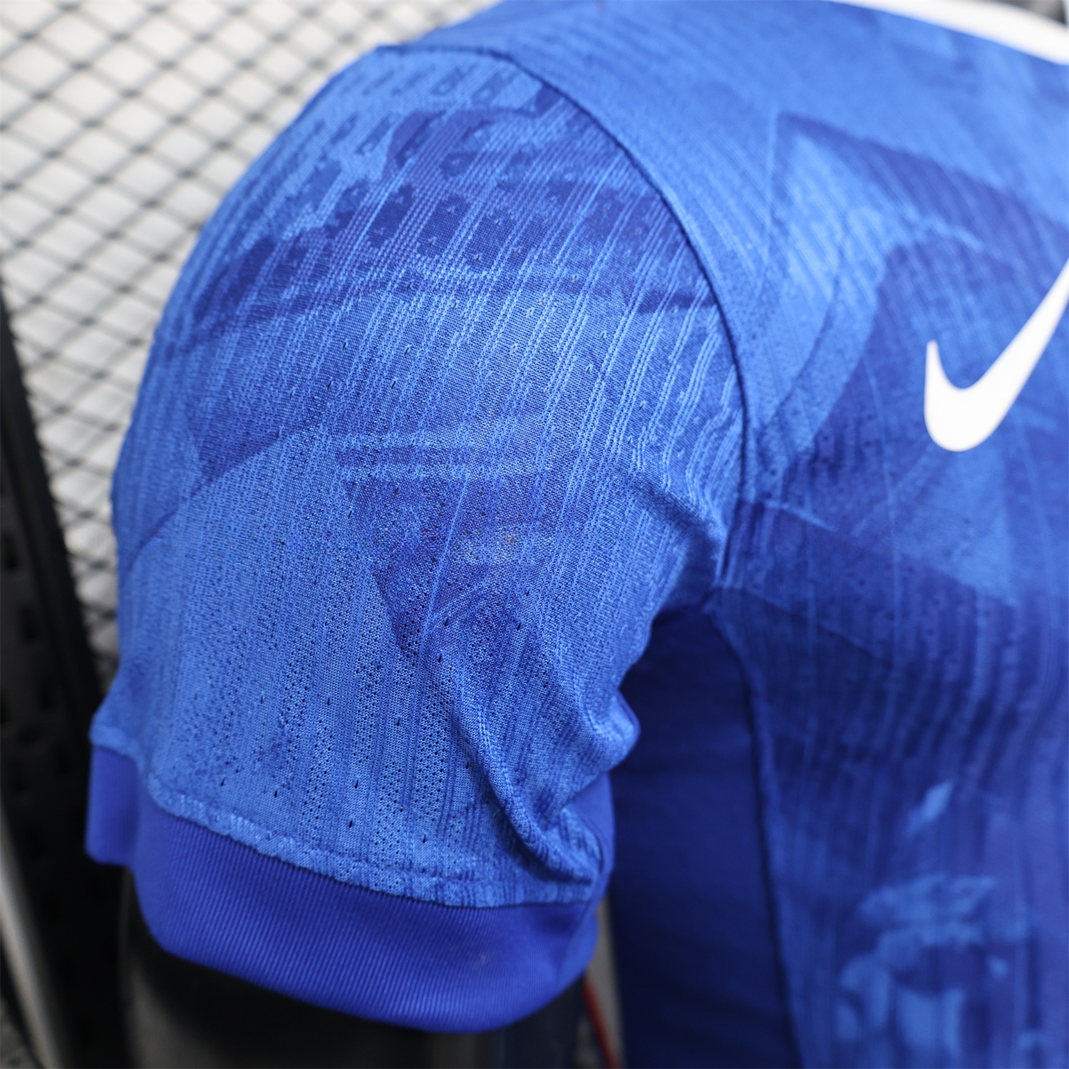 C.H.E.L.S.E.A 25-26 Home Jersey - Player Version - Unitedfutballjersey