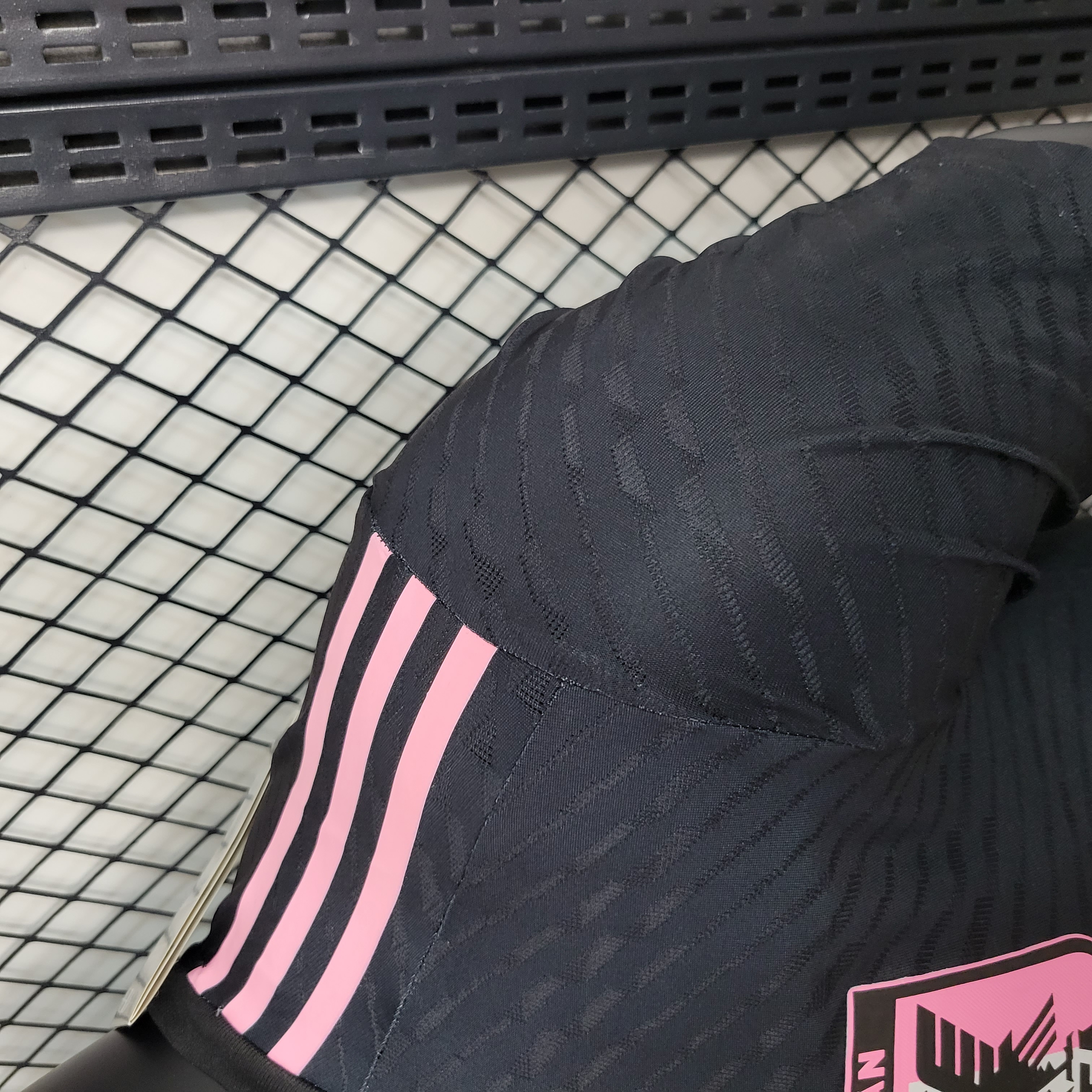 Japan 23-24 Black Training Jersey - Player Version - Unitedfutballjersey