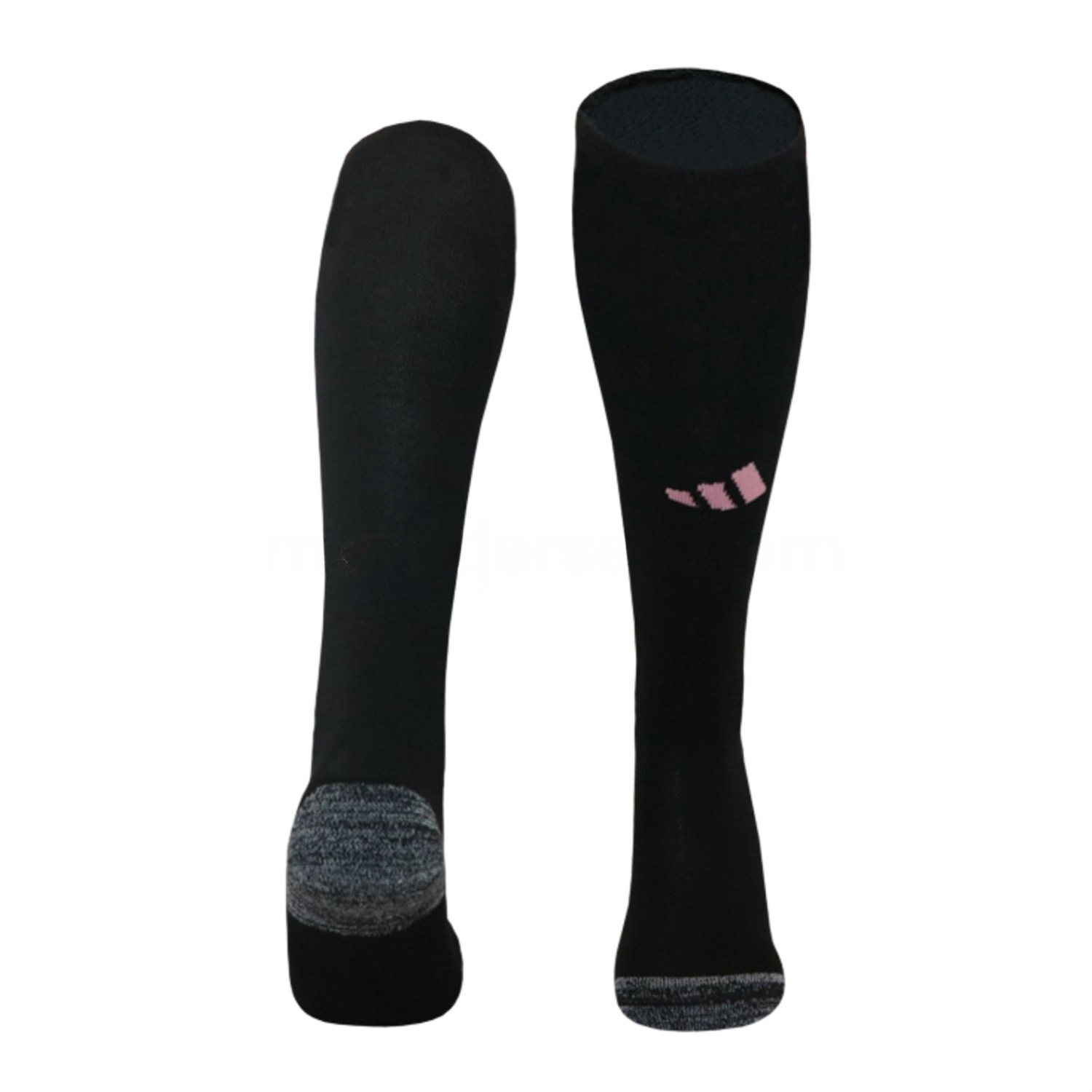 INT M.A.M 25-26 Away Socks - Black - Unitedfutballjersey