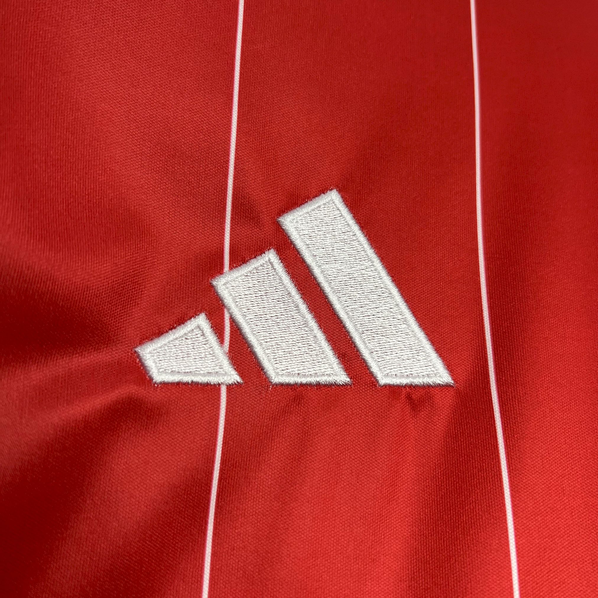 Colo Colo 24-25 Third Jersey - Fans Version - Unitedfutballjersey