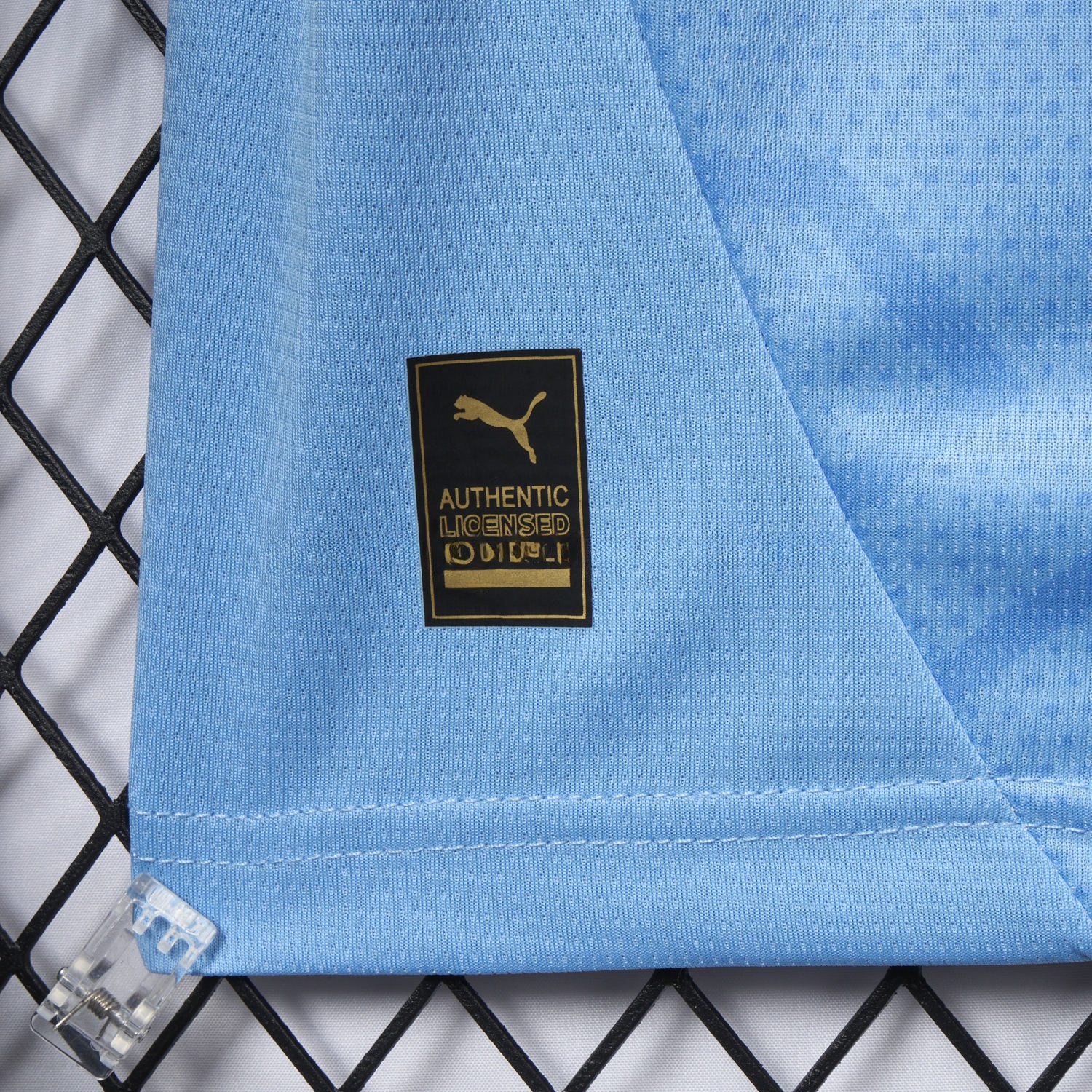 Malmö FF 25-26 Home Jersey - Fans Version - Unitedfutballjersey