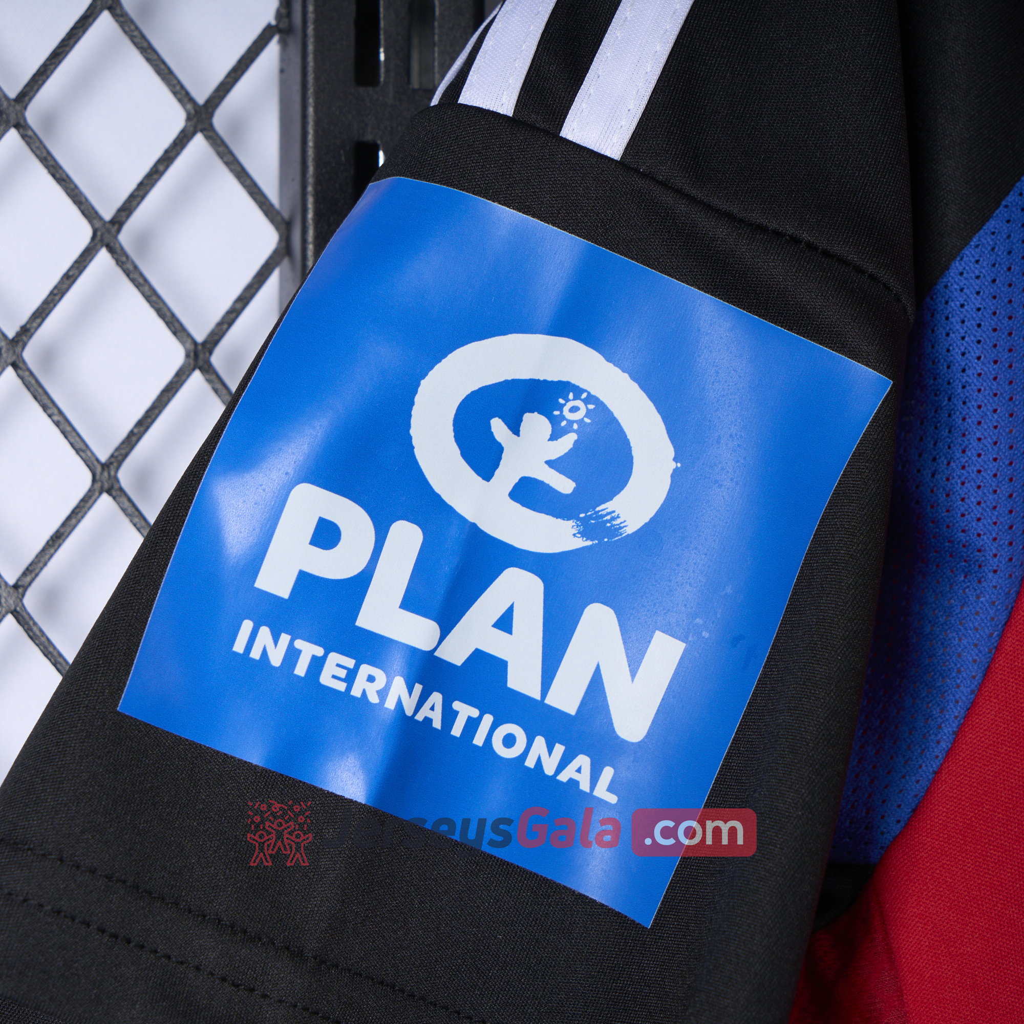 Hamburger SV 24-25 Third Jersey - Fans Version - Unitedfutballjersey