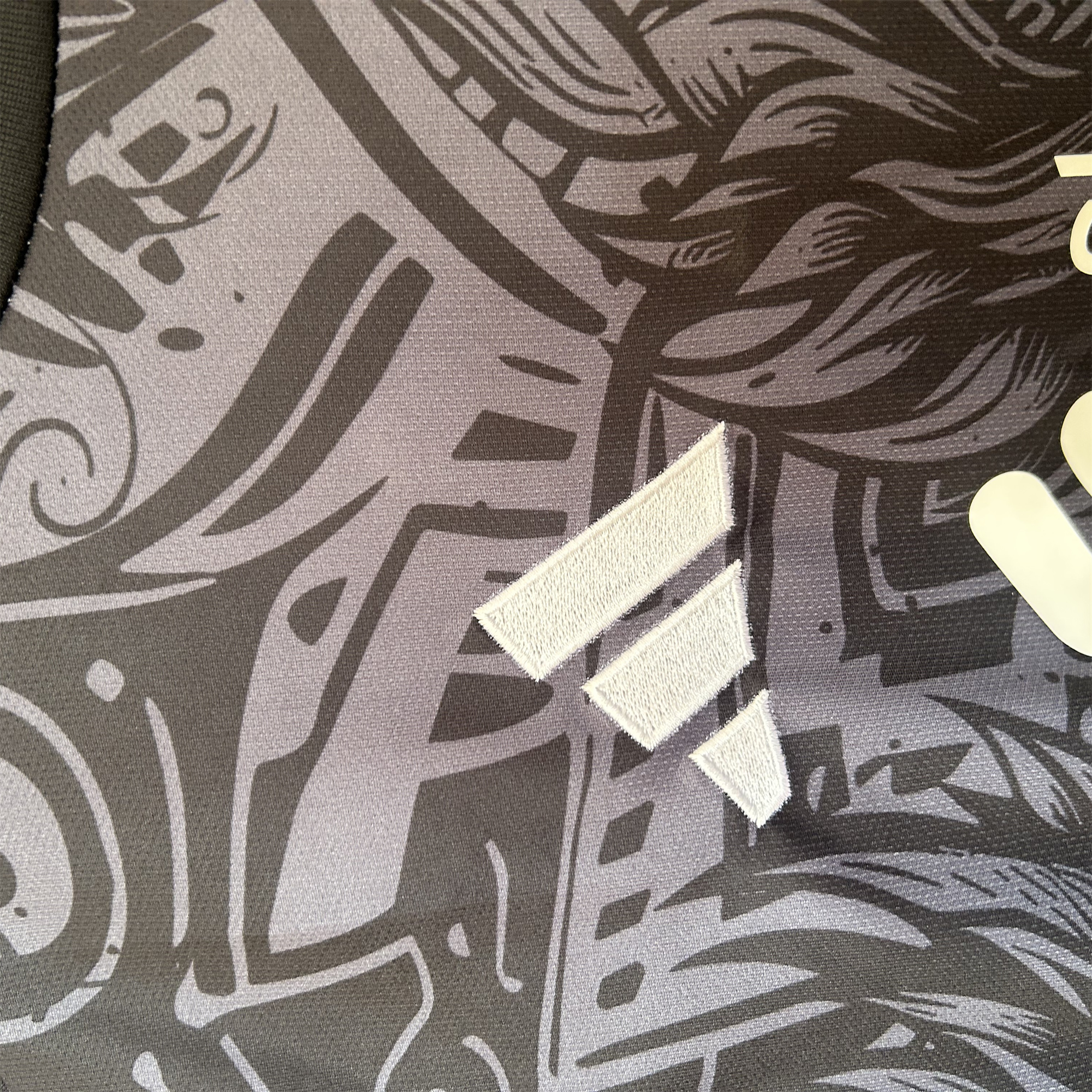 Liver.pool 24-25 Orange Fire Phoenix Special Edition Jersey - Fans Version - Unitedfutballjersey