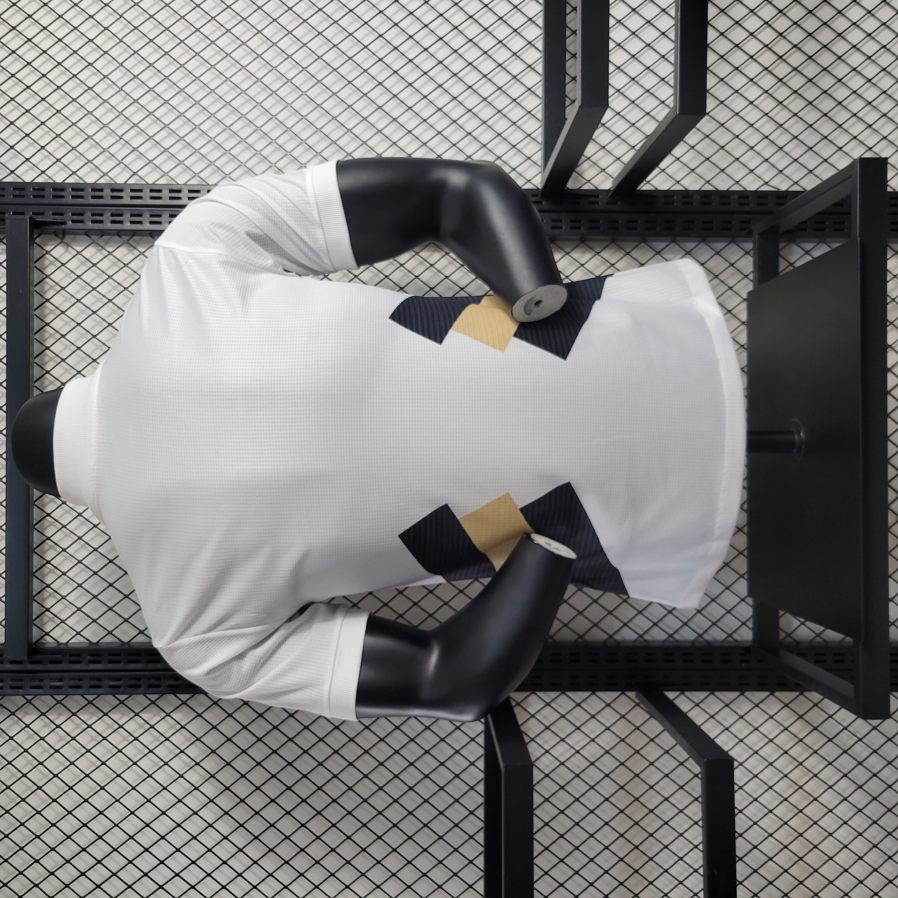 23-24 Juventus Player Speical Jersey - Unitedfutballjersey