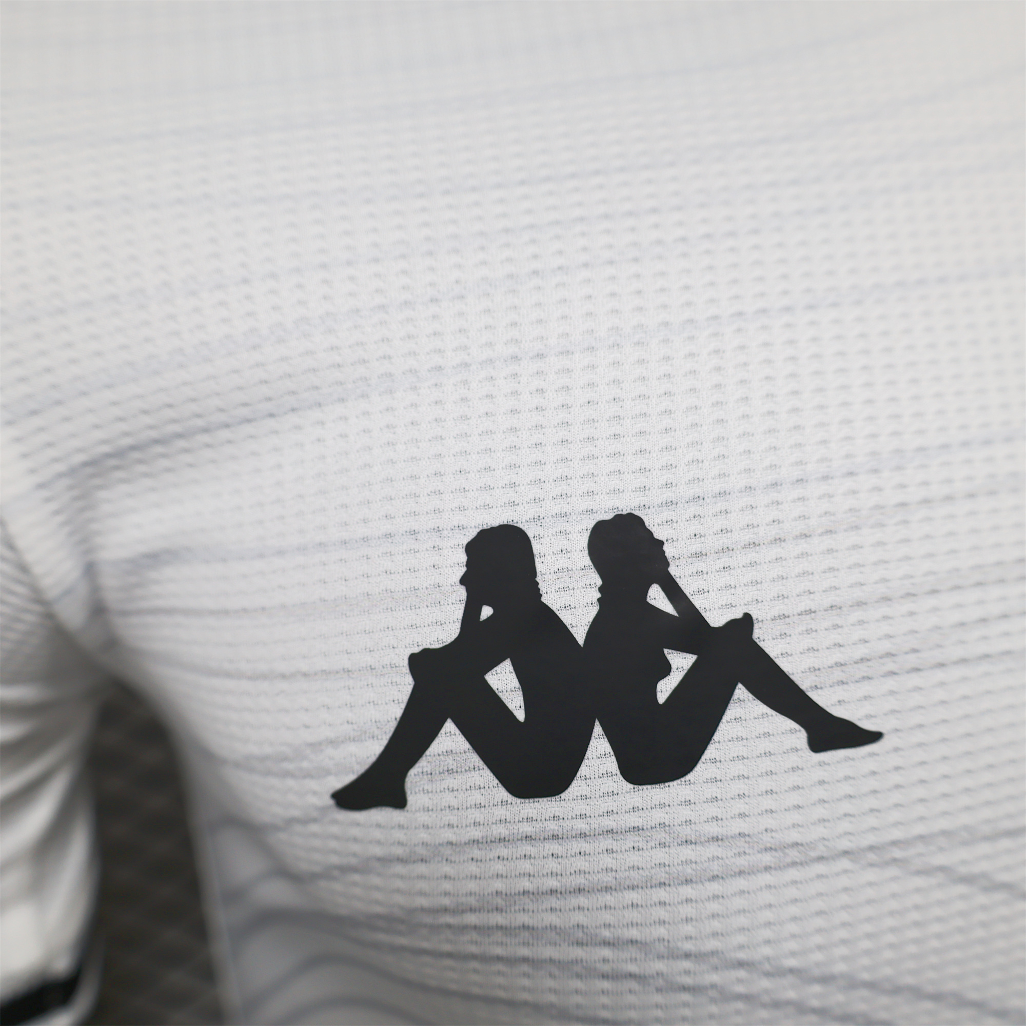 Monaco 24-25 Third Jersey - Player Version - Unitedfutballjersey