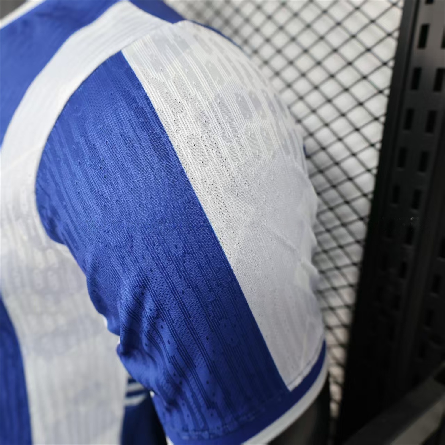 Porto 25-26 Home Jersey - Player Version - Unitedfutballjersey