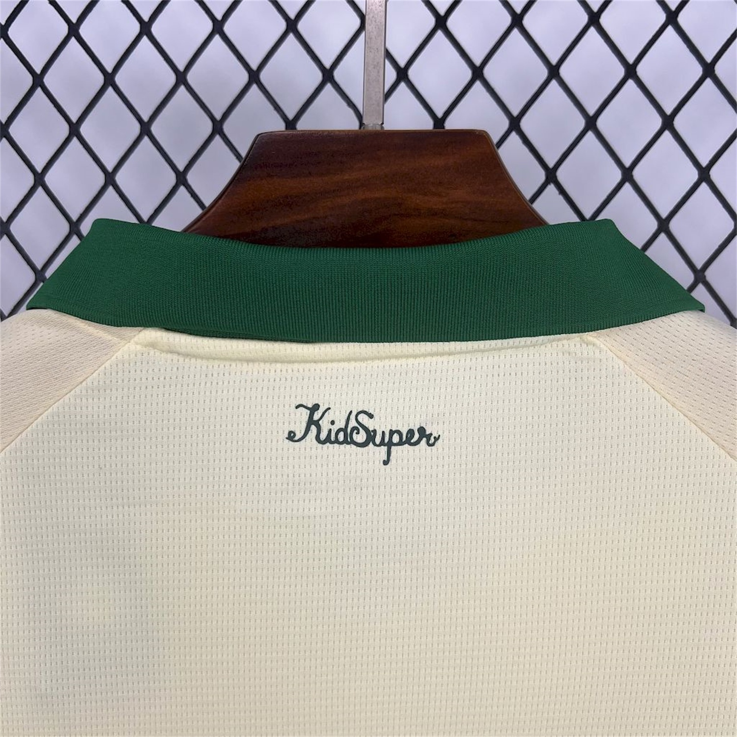 Palmeiras 25-26 Club World Cup Away Jersey - Fans Version - Unitedfutballjersey