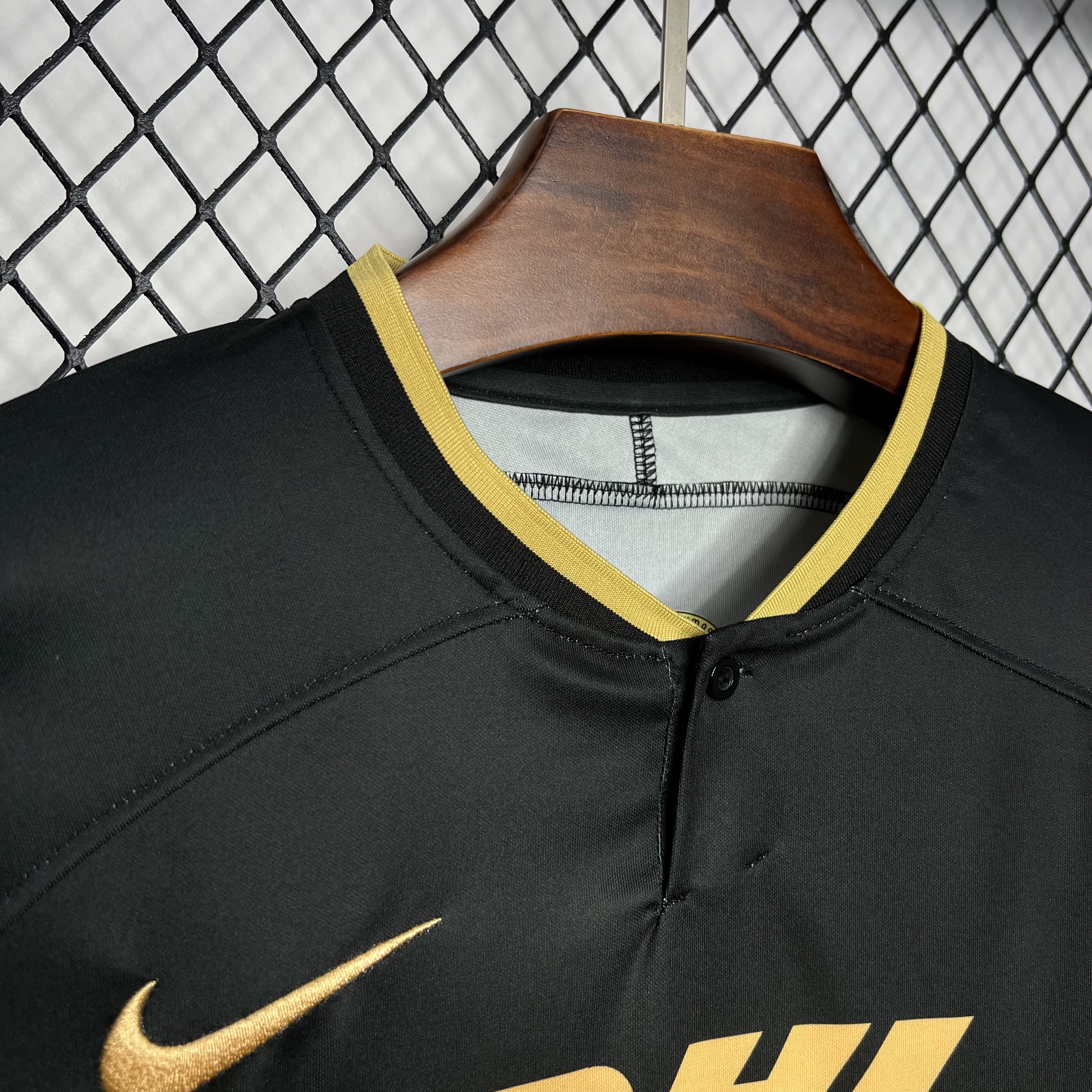 Retro Pumas UNAM 22-23 Third Jersey - Unitedfutballjersey