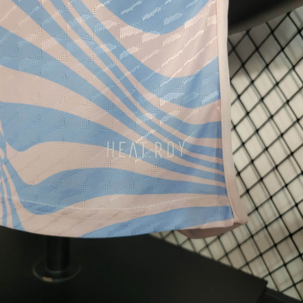 Arsenal X SM 23-24 Special Edition Jersey - Player Version - Unitedfutballjersey