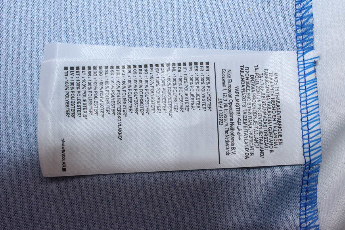 Brimingham City 24-25 Home  Stadium Jersey - Fans Version - Unitedfutballjersey