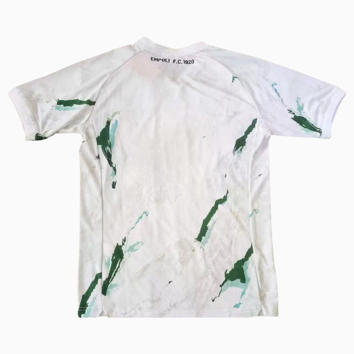 Empoli 24-25 Away Jersey - Fans Version - Unitedfutballjersey