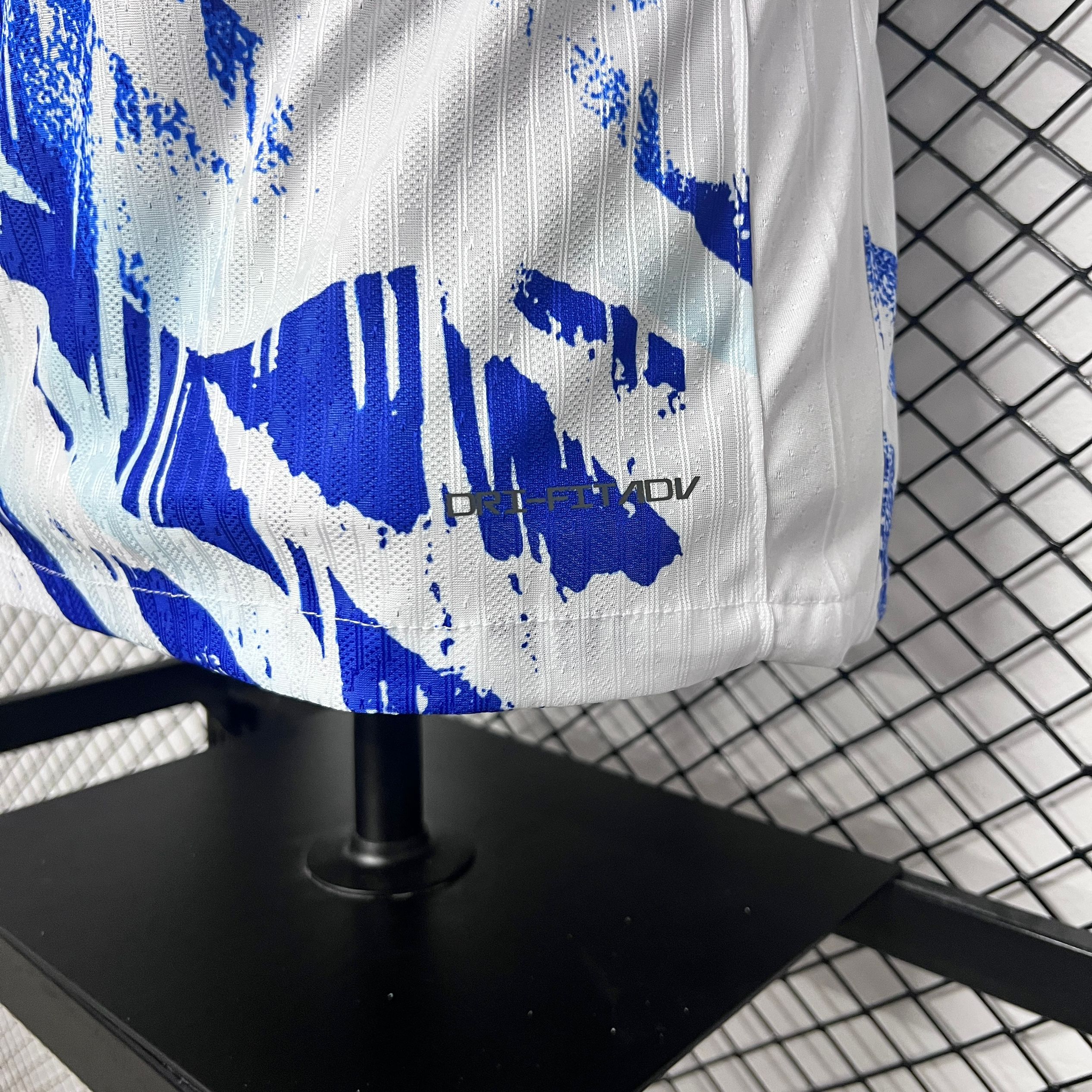 Norway 2024 Away Stadium Jersey - Player Version - Unitedfutballjersey