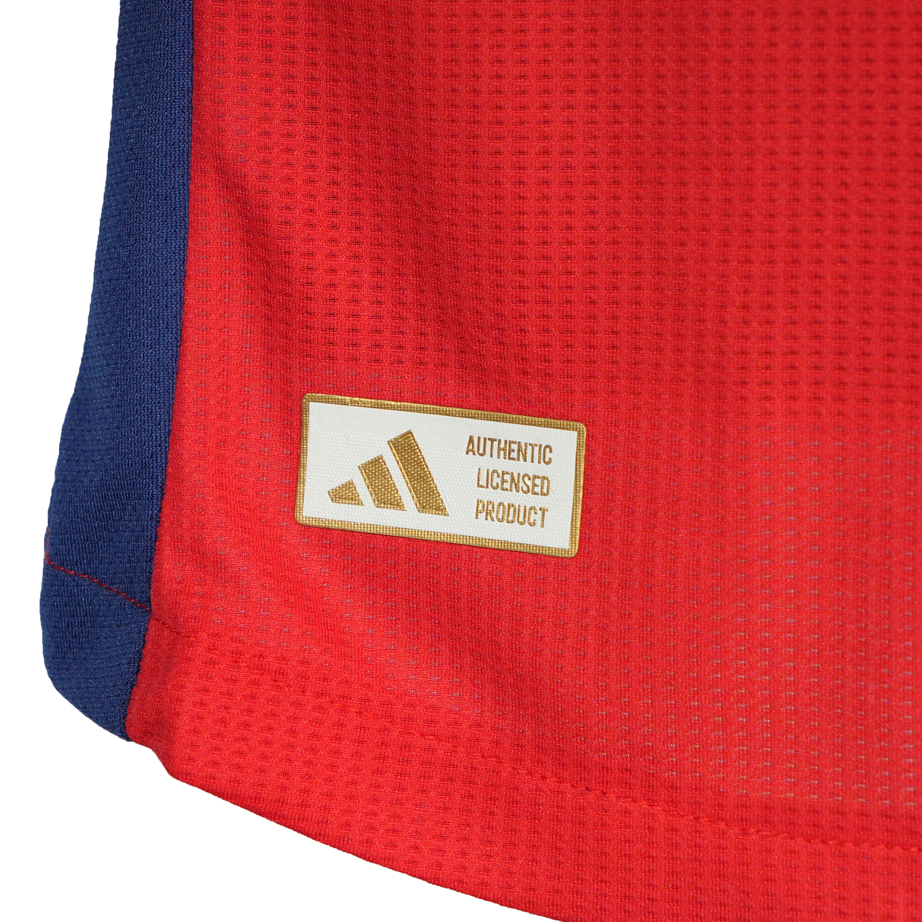 Arsenal 24-25 Home Stadium Jersey - Player Version - Unitedfutballjersey