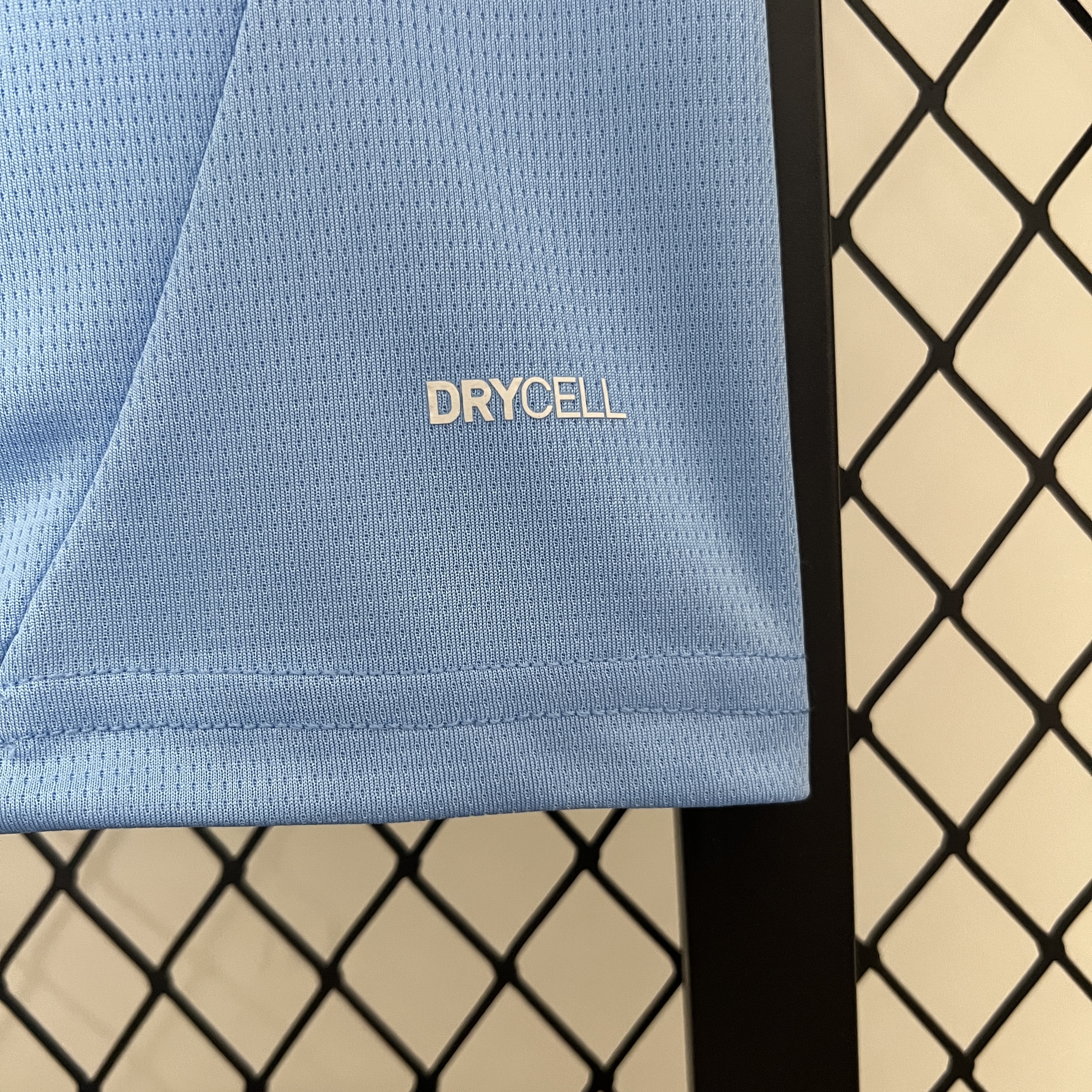 Manchester City 24-25 Home Stadium Jersey - Fans Version - Unitedfutballjersey