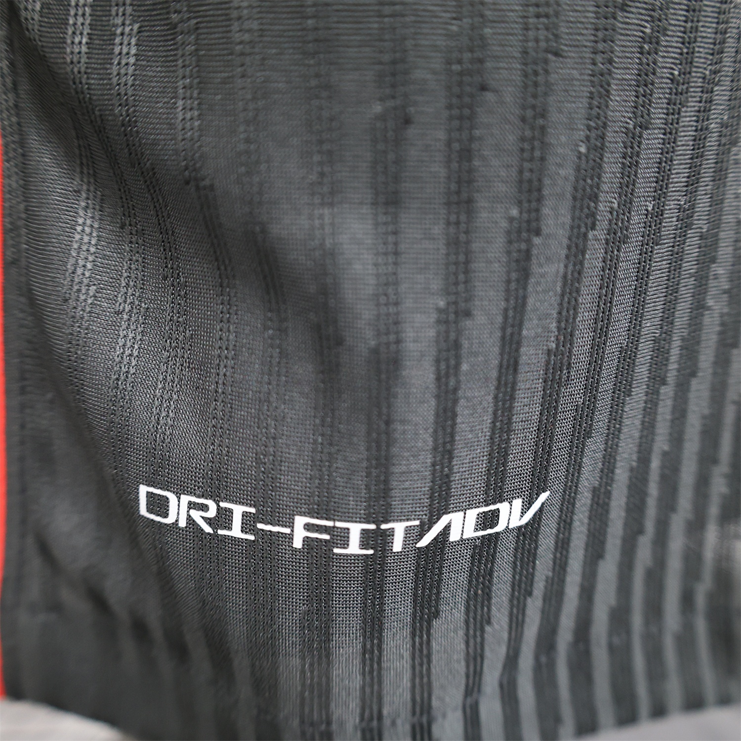 Barcelona x Travis Scott 24-25 Away Black Long Sleeves Jersey - Player Version - Unitedfutballjersey