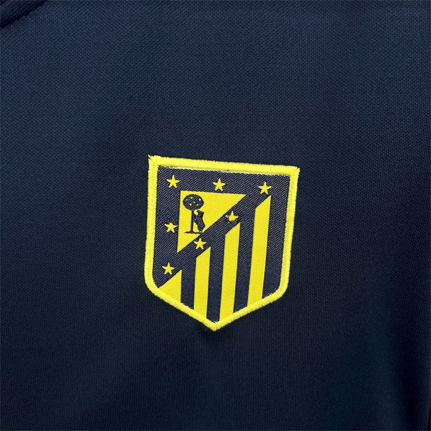 Atletico Madrid 25-26 Away Kids Kit - Unitedfutballjersey