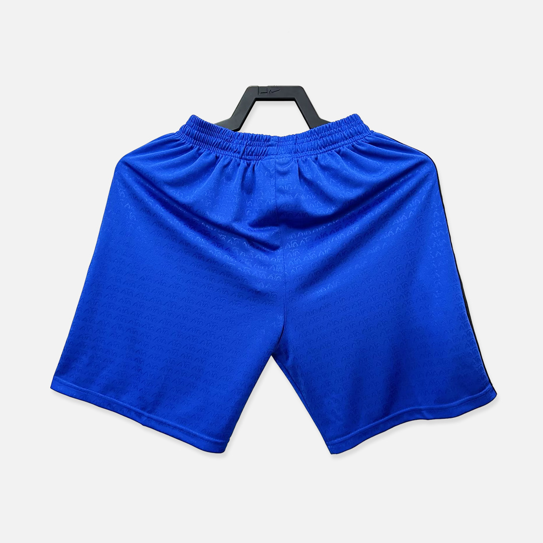 Retro Argentina 1994 Away Stadium Shorts - Unitedfutballjersey