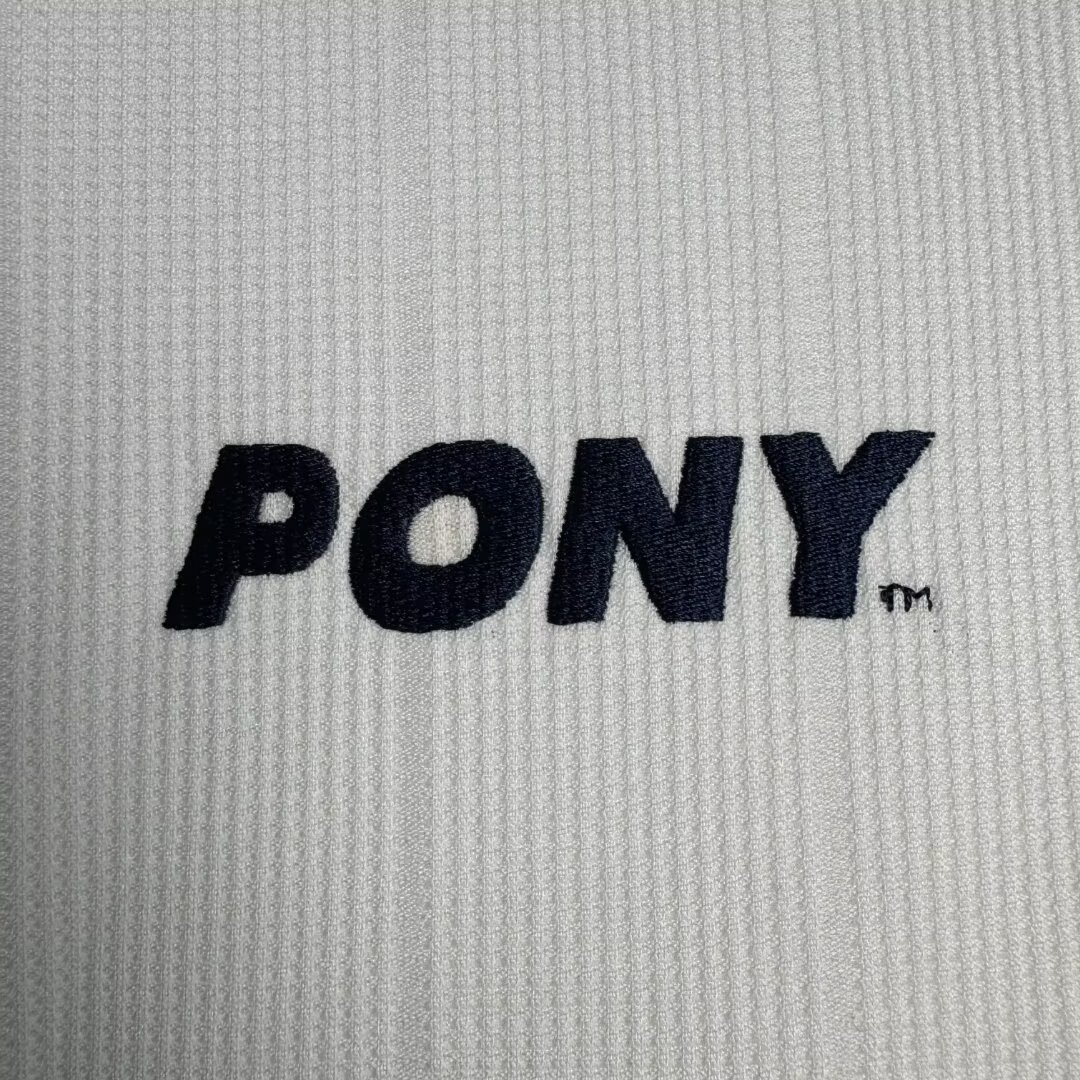 Retro Tottenham Hotspur 1997-99 Home Long Sleeve Jersey - Unitedfutballjersey