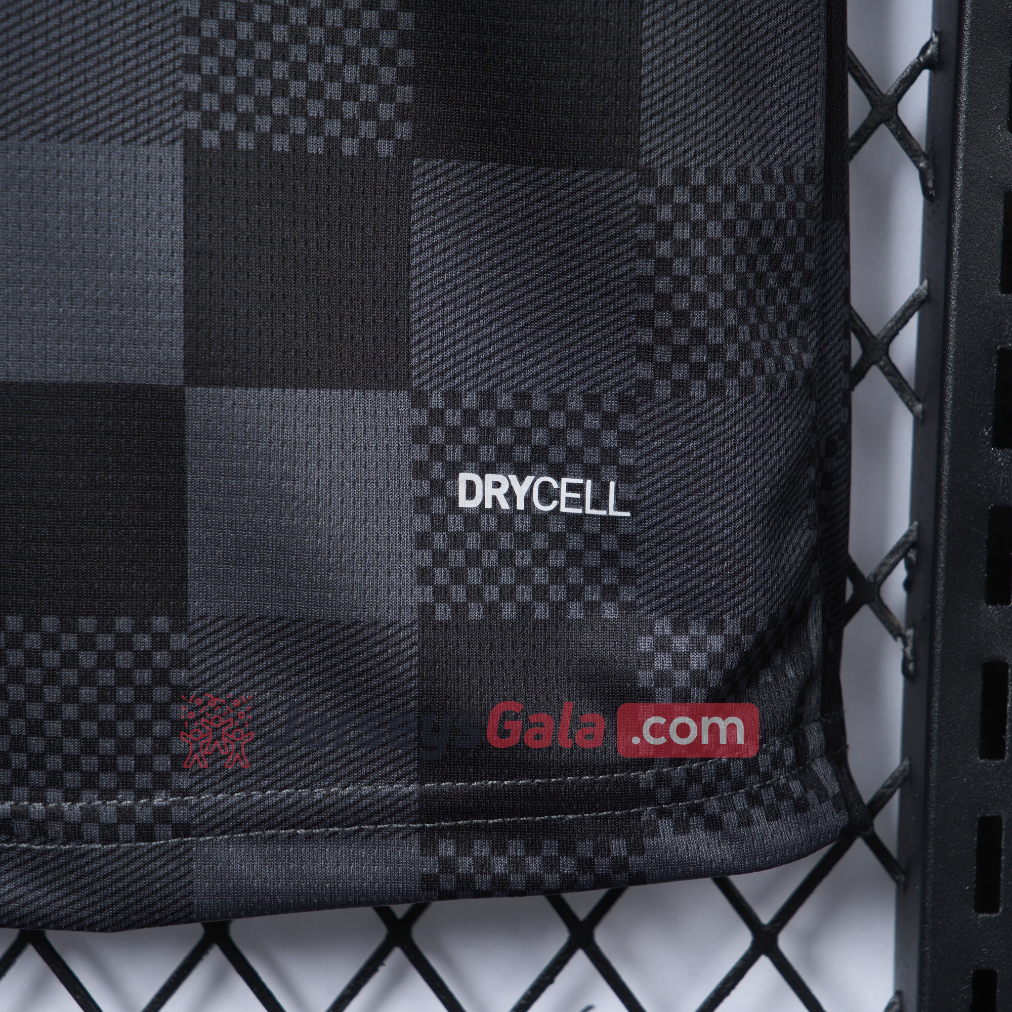 Manchester City 24-25 Black 130th Anniversary Jersey - Fans Version - Unitedfutballjersey