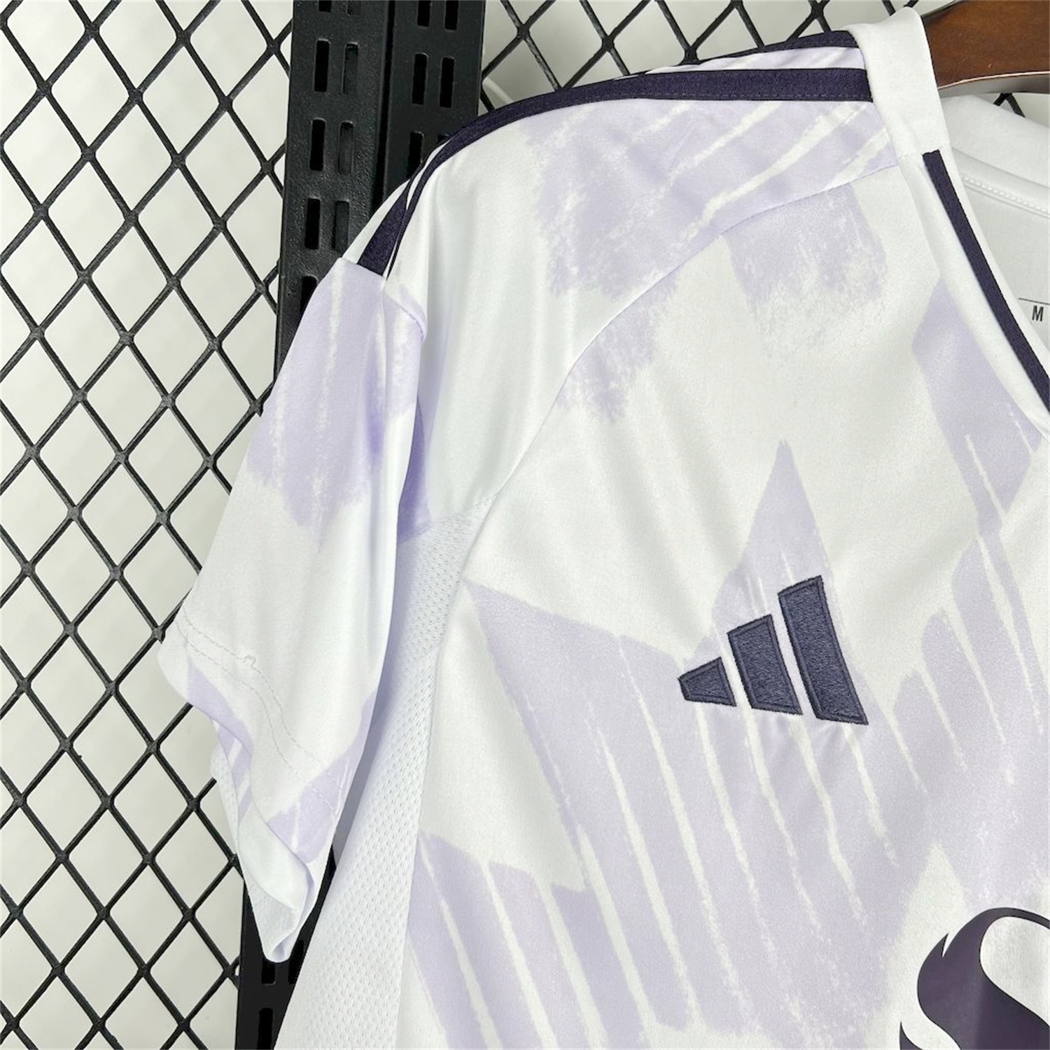 Manchester United 25-26 Away Jersey - Fans Version - Unitedfutballjersey