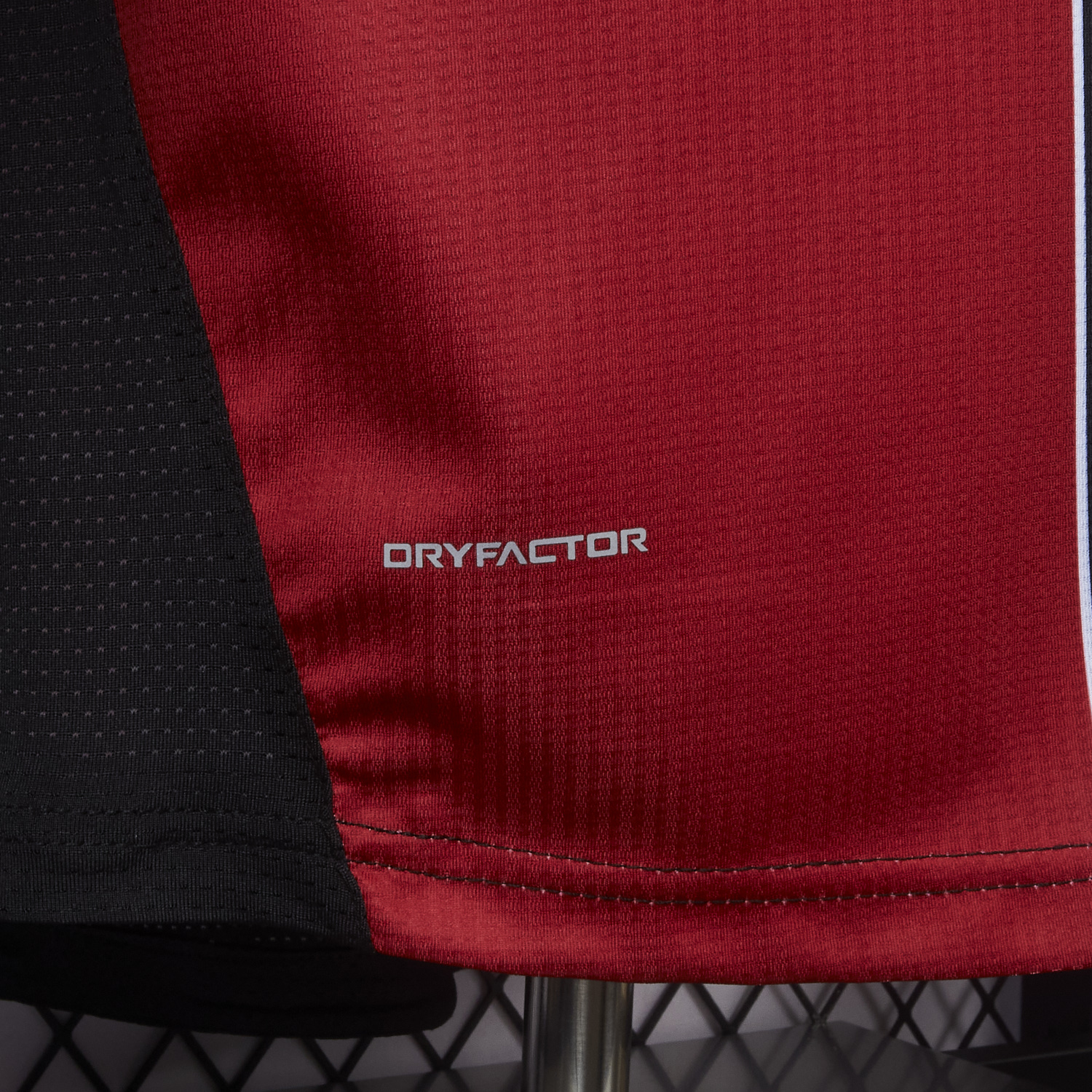 Atlas FC 25-26 Home Jersey - Player Version - Unitedfutballjersey