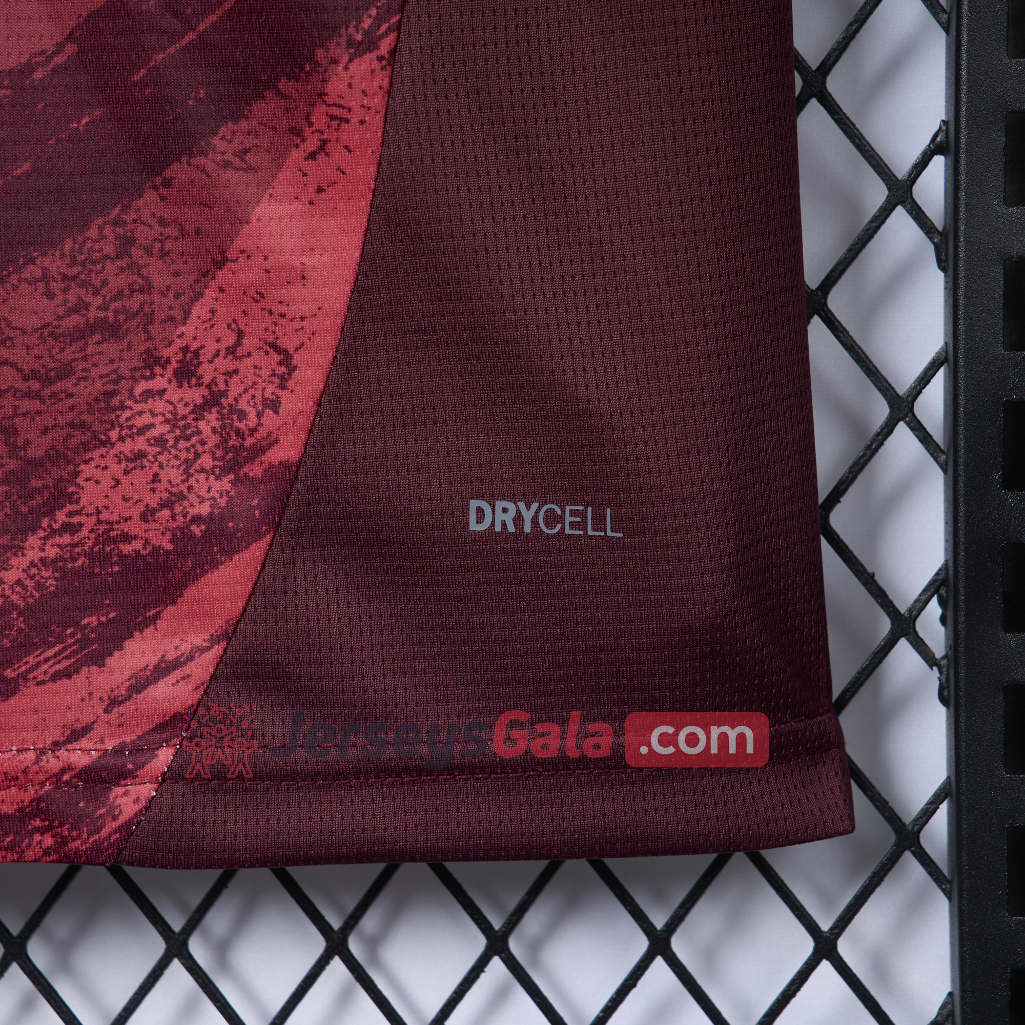 RB Leipzig 24-25 Away Jersey - Fans Version - Unitedfutballjersey