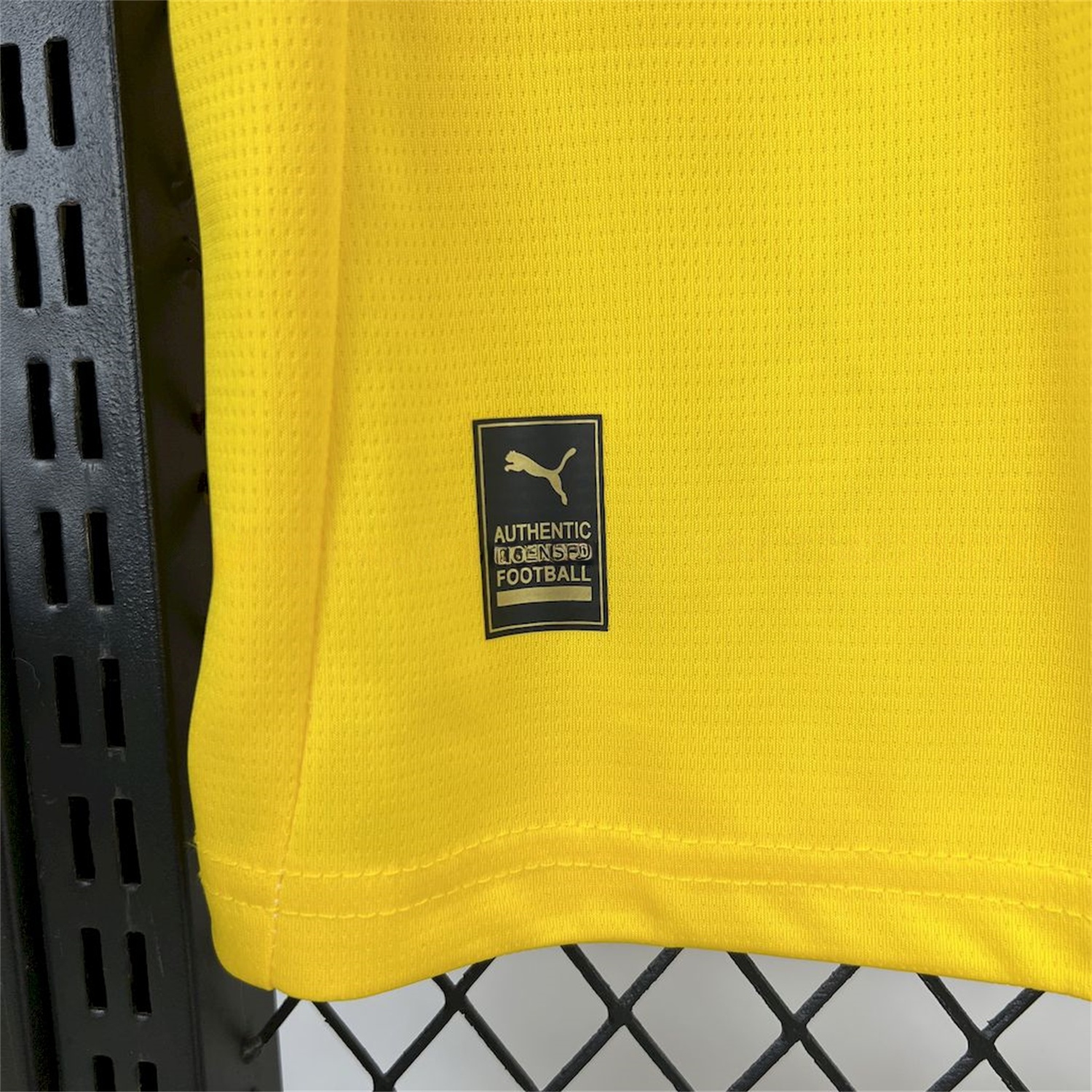 Girona 25-26 Away Jersey - Fans Version - Unitedfutballjersey