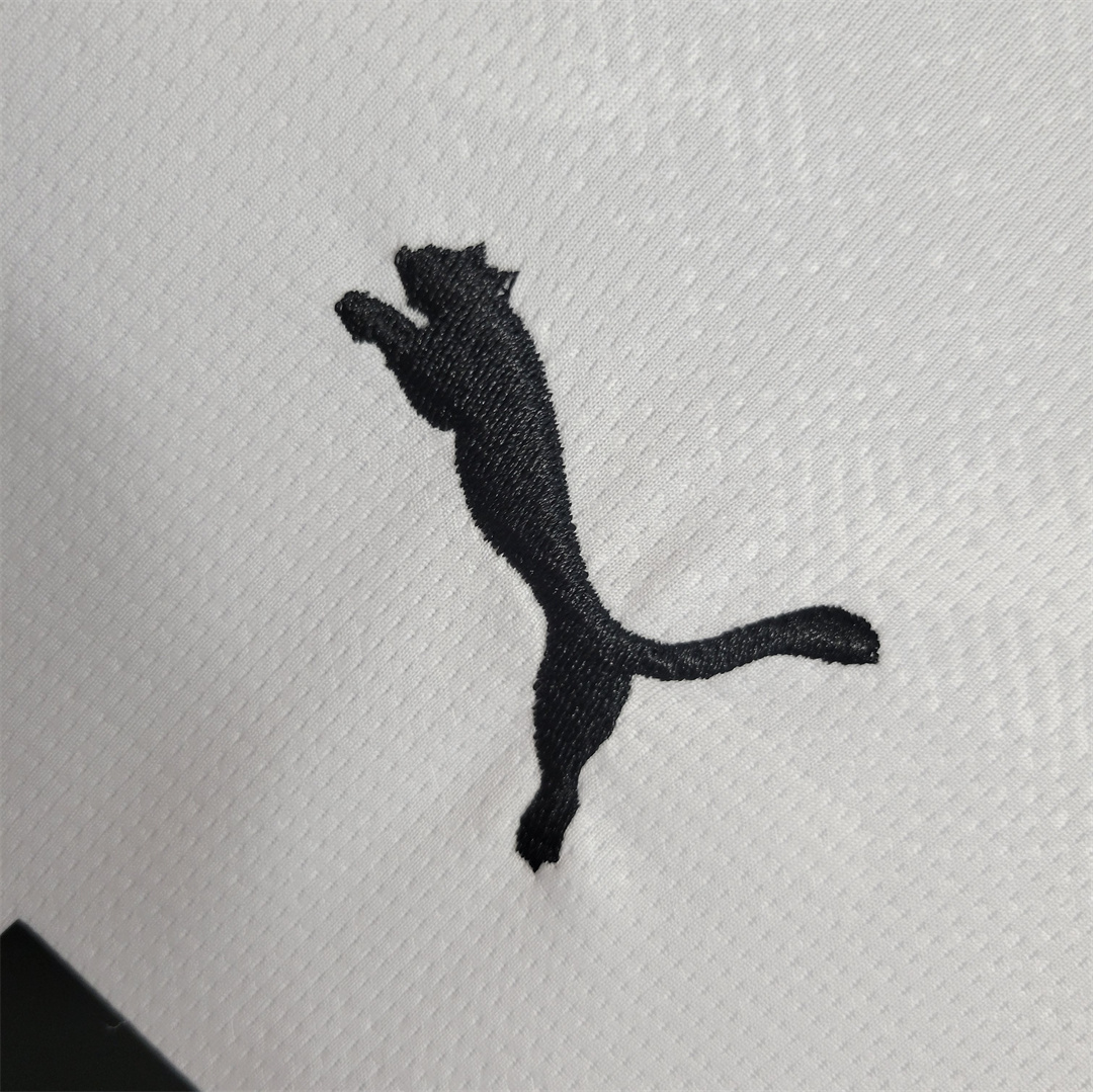 Valencia 23-24 Home Stadium Jersey - Fans Version - Unitedfutballjersey