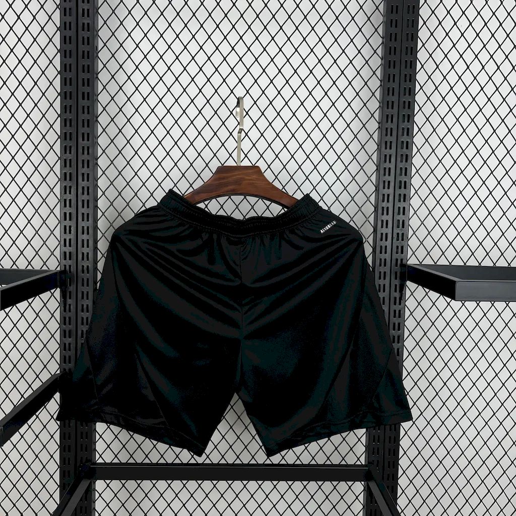 Benfica 24-25 Away Shorts - Fans Version - Unitedfutballjersey