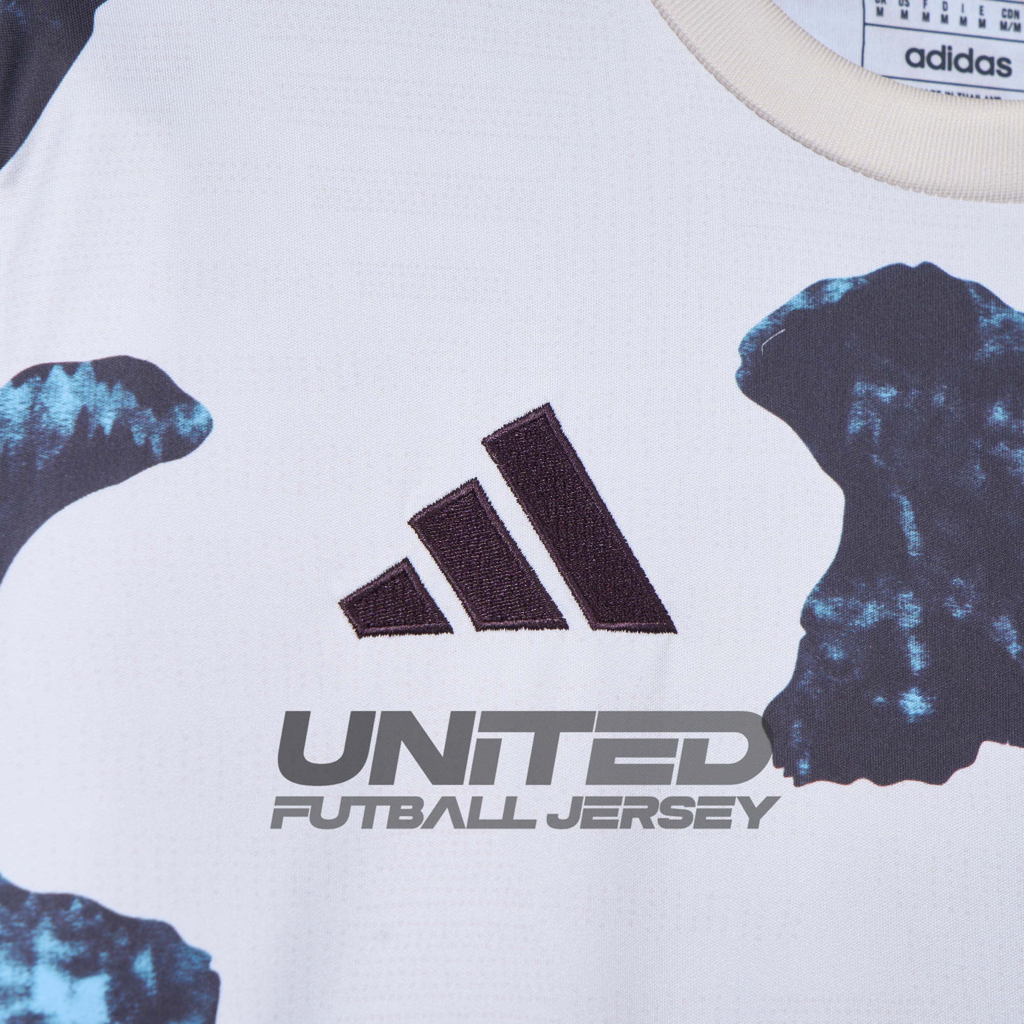 Bayern Munich 24-25 Pre-Match Home 2 Jersey - Fans Version - Unitedfutballjersey